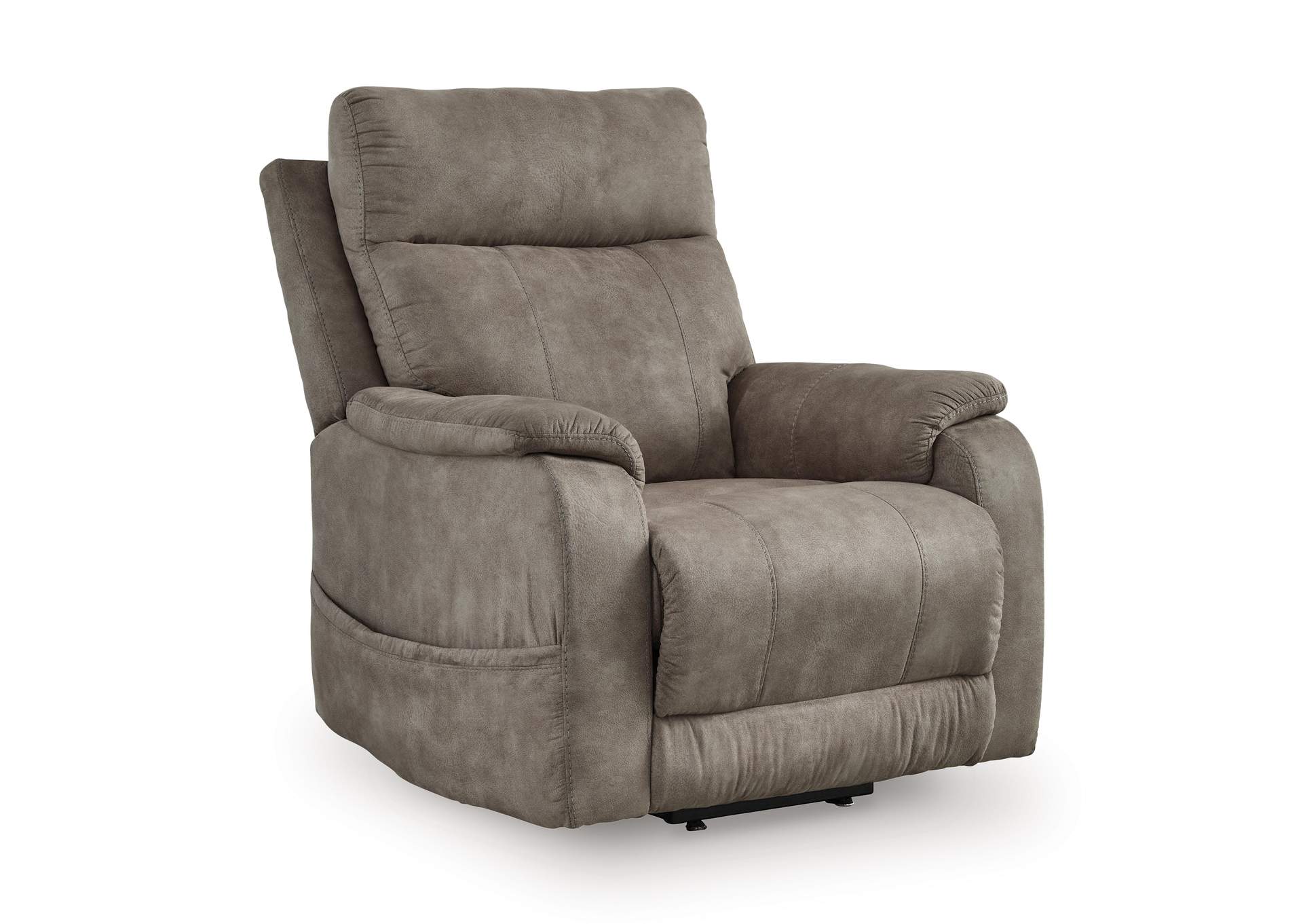 Crestmeade Power Lift Recliner image 2
