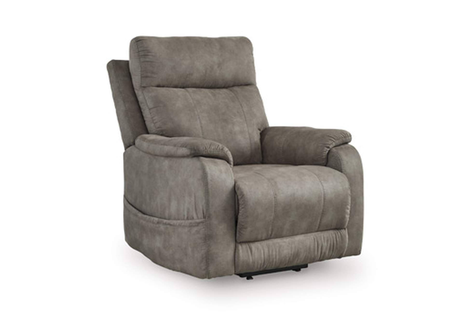 Crestmeade Power Lift Recliner image 6