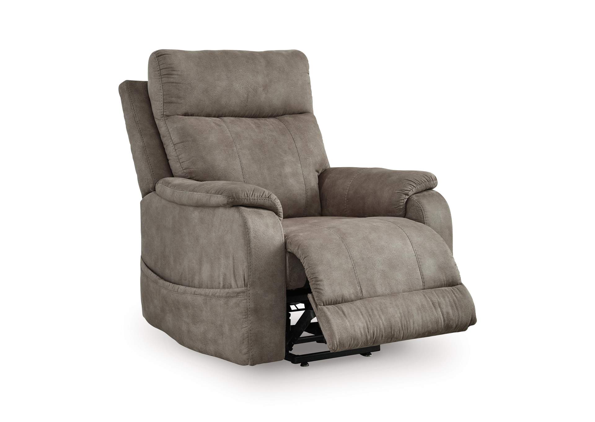 Crestmeade Power Lift Recliner image 10