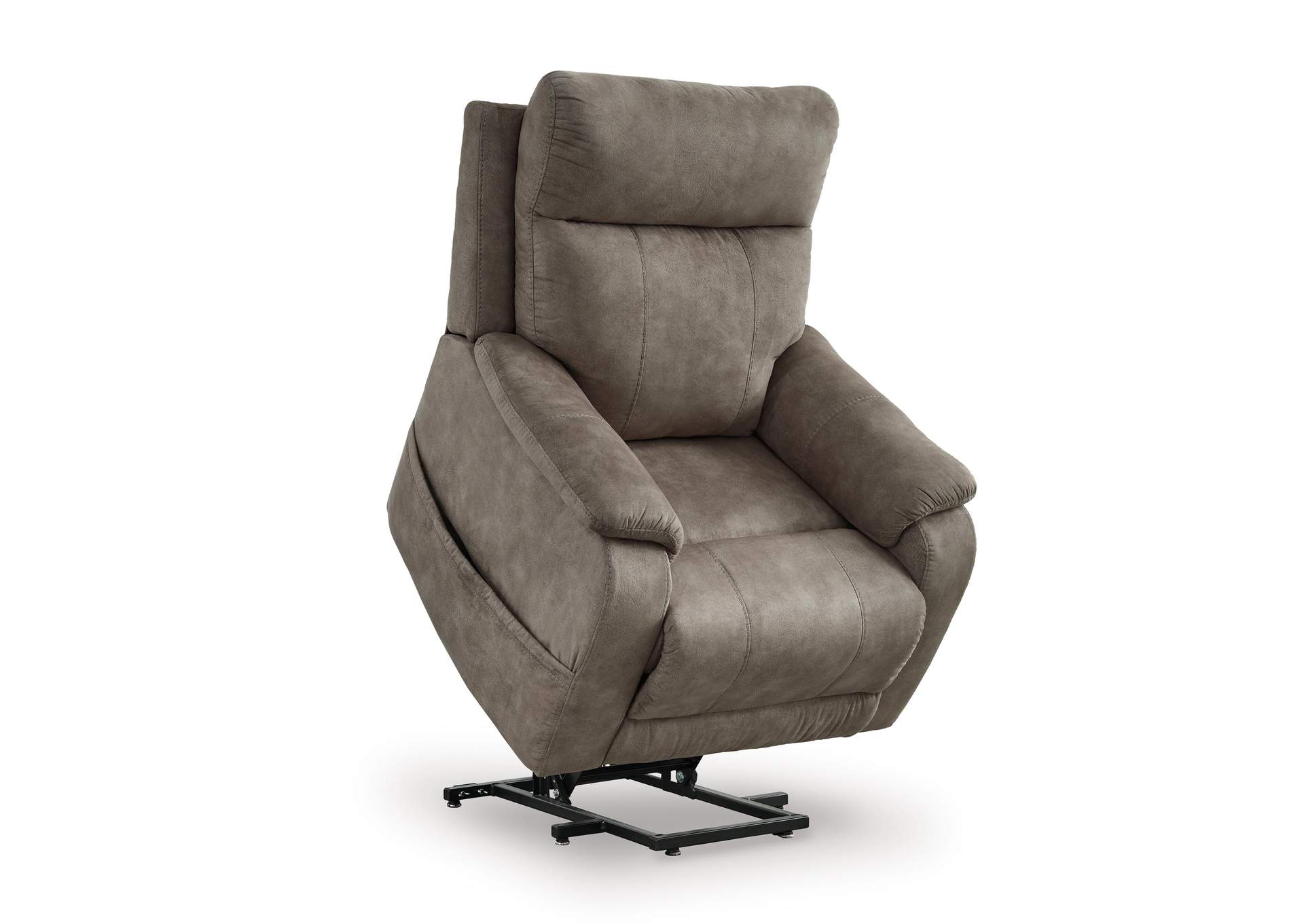 Crestmeade Power Lift Recliner image 9