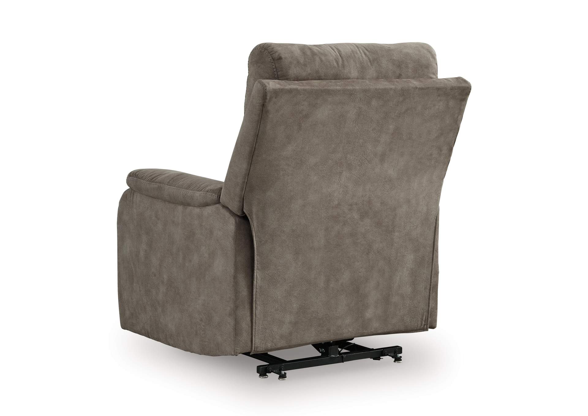 Crestmeade Power Lift Recliner image 8