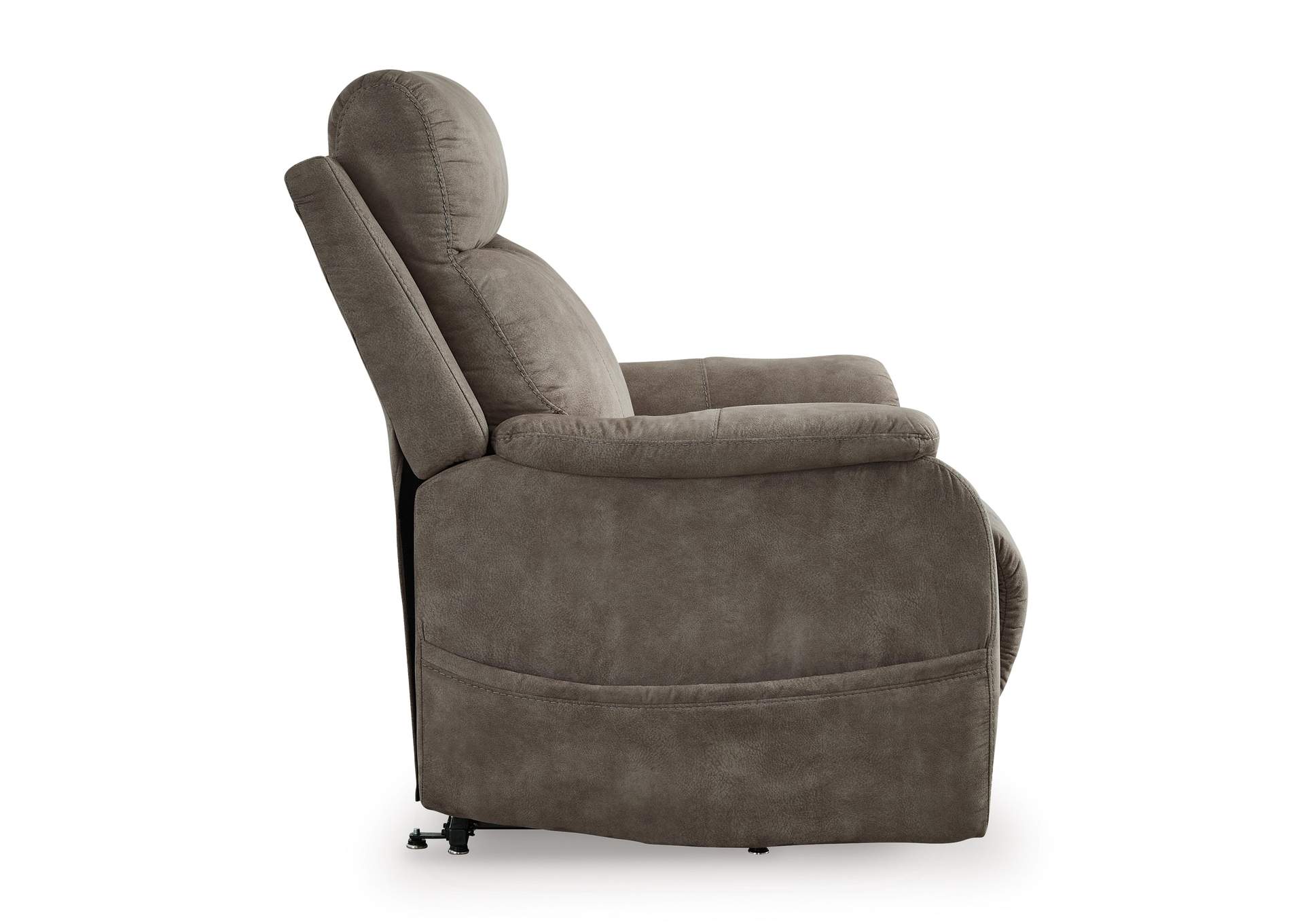 Crestmeade Power Lift Recliner image 6