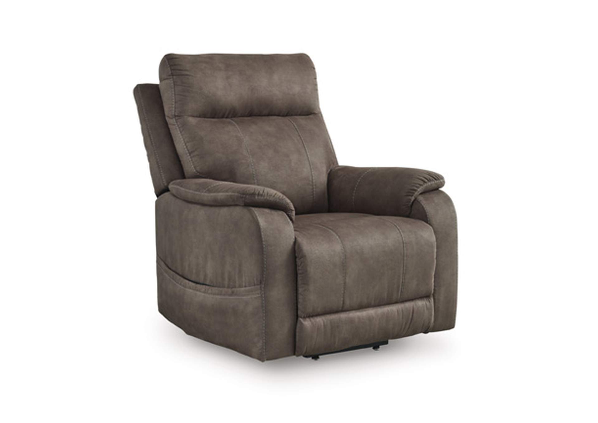 Crestmeade Power Lift Recliner image 4
