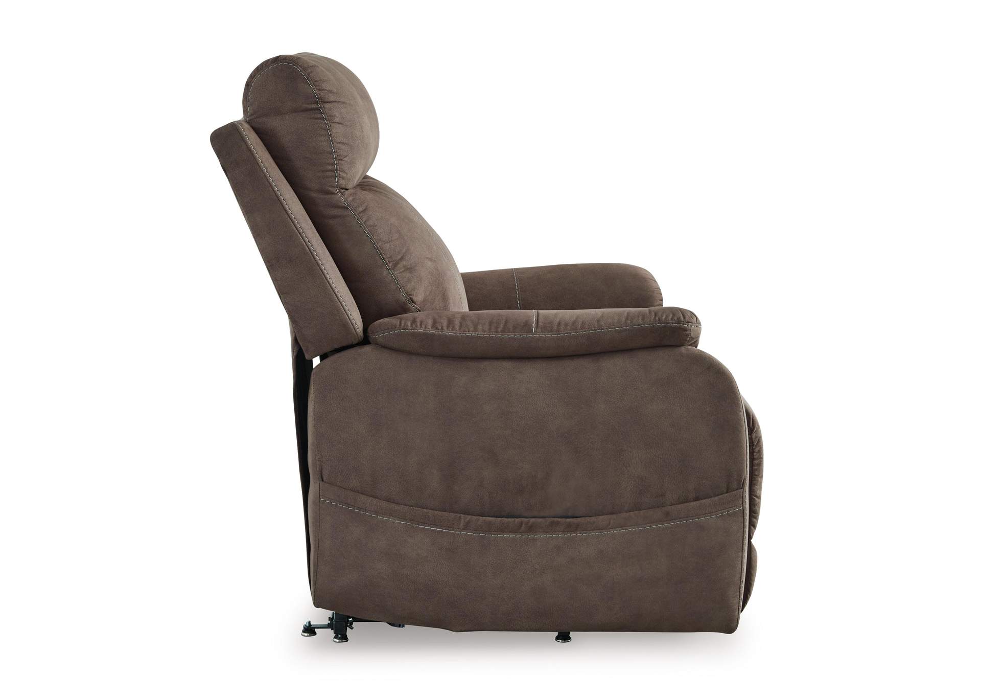 Crestmeade Power Lift Recliner image 4