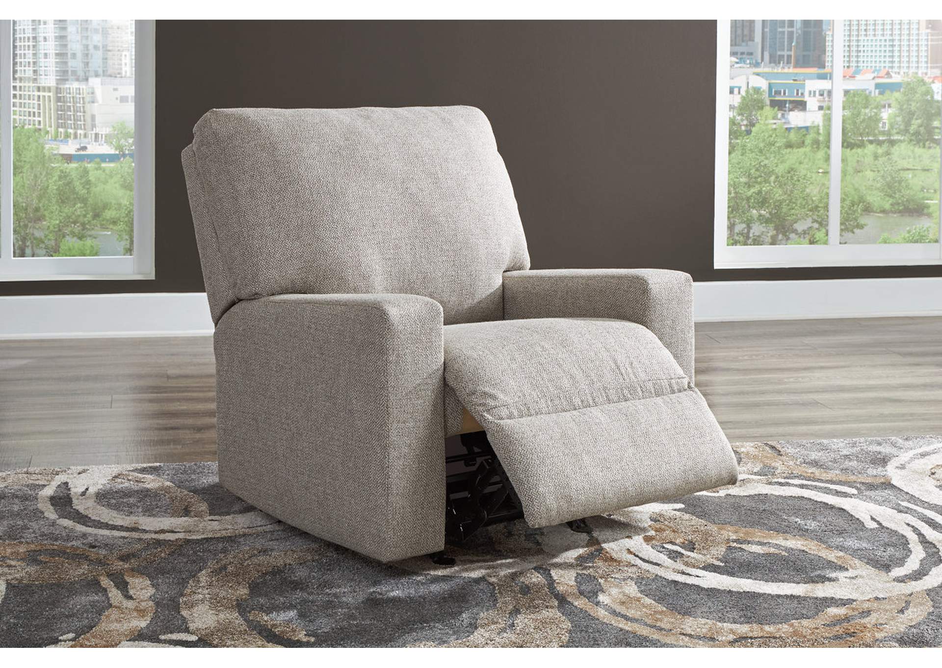 Reydell Recliner image 7