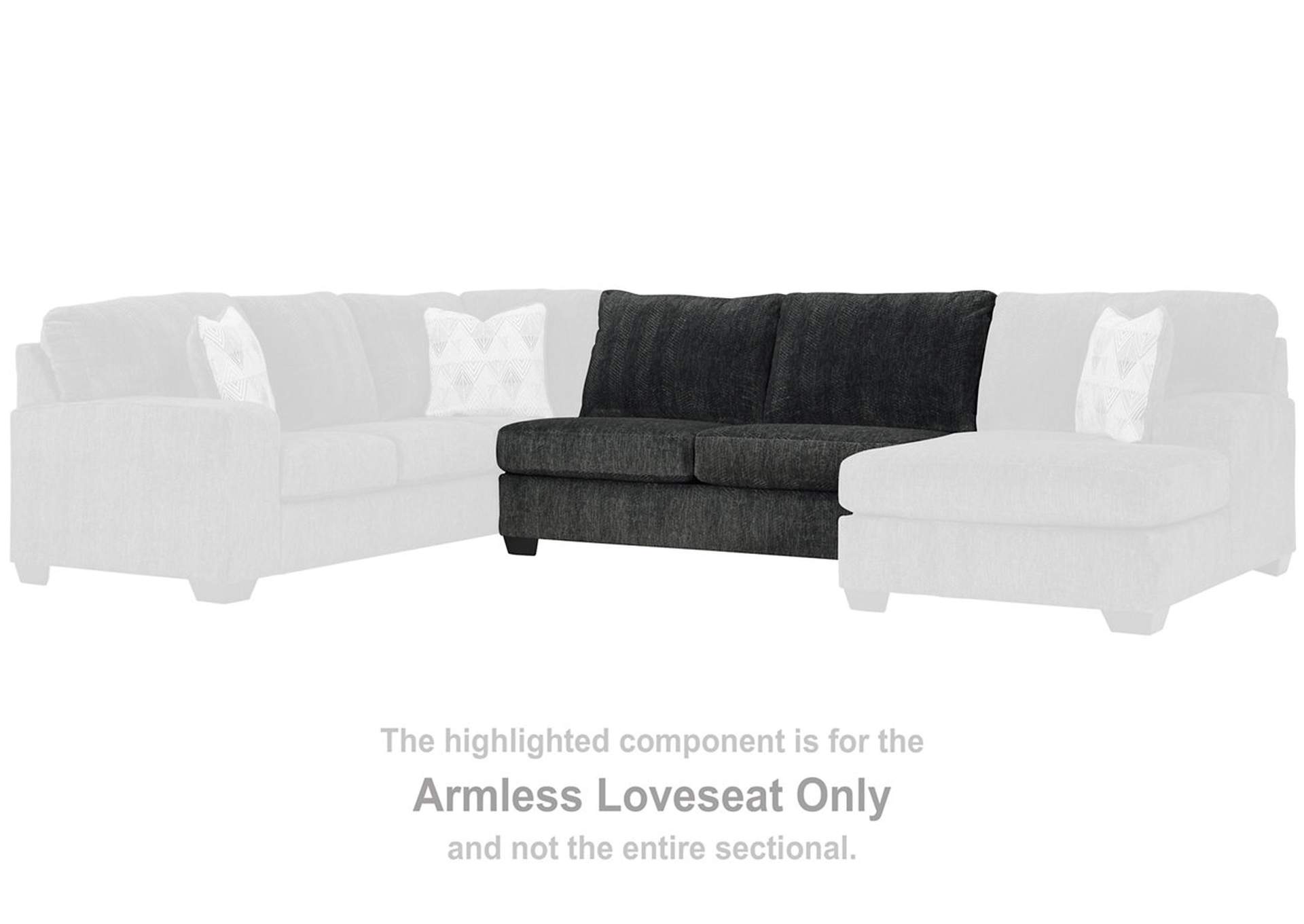Hollyview 3-Piece Sectional with Chaise image 6