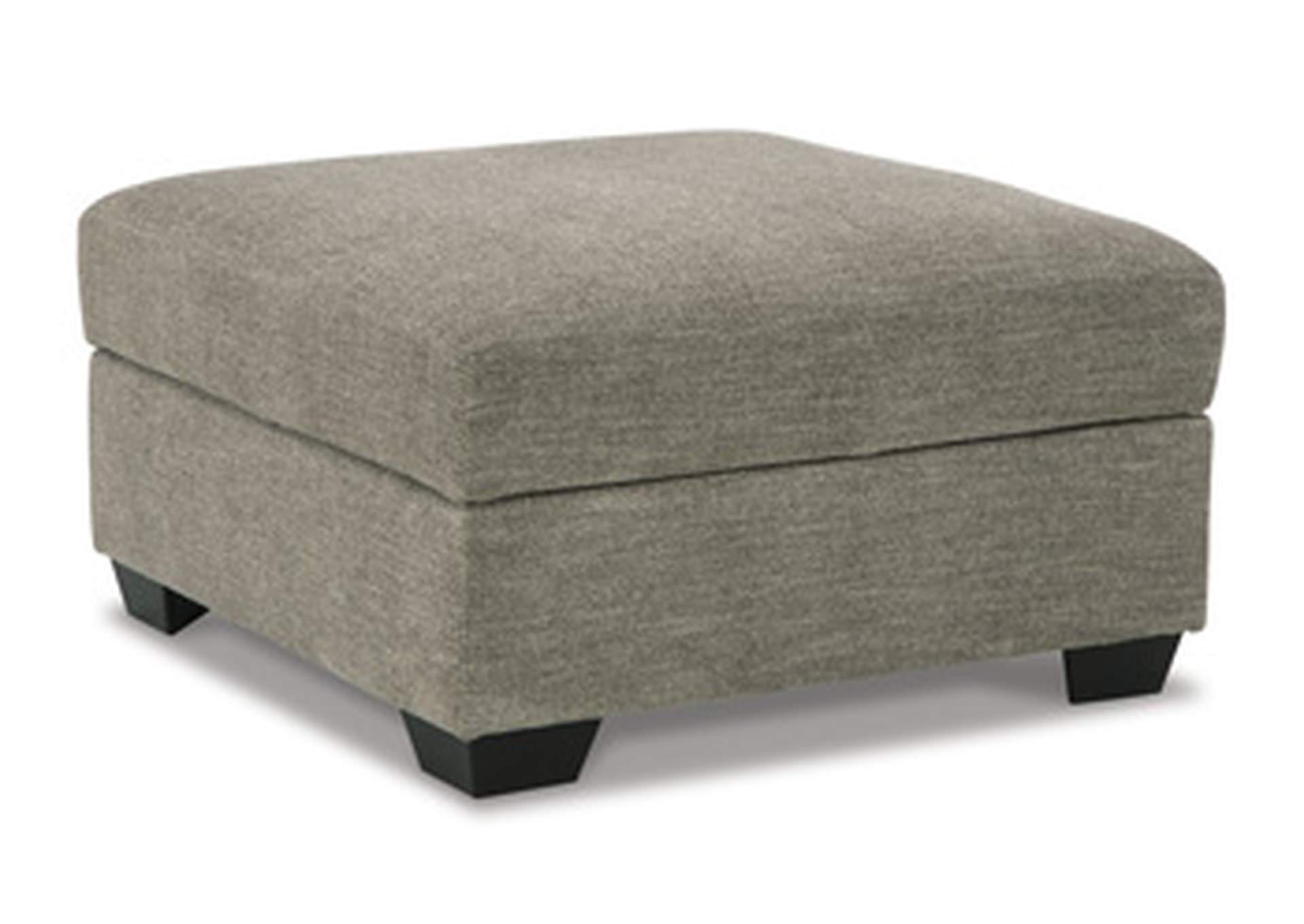 Creswell Ottoman With Storage image 7