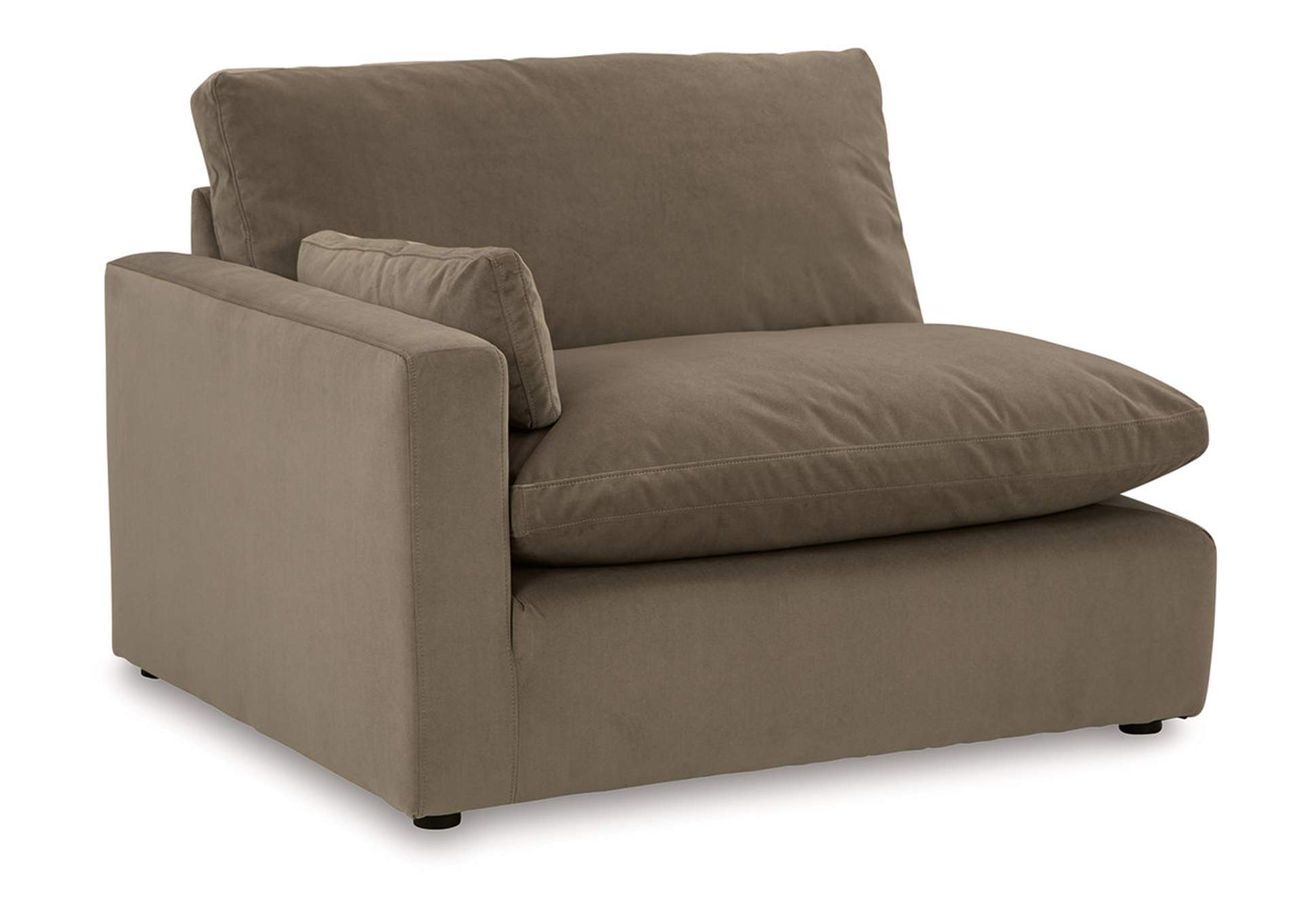 Sophie 5-Piece Sectional with Chaise