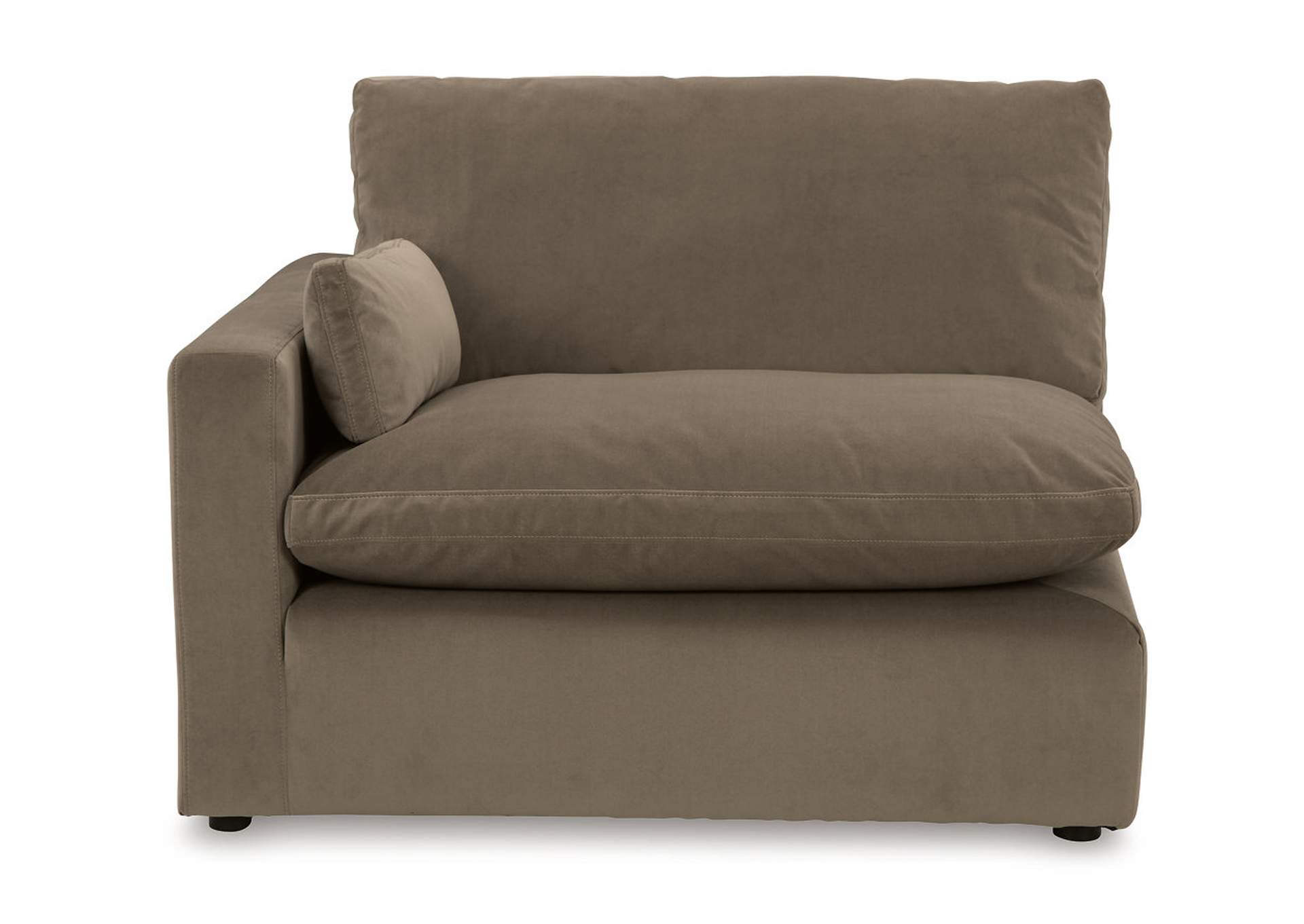 Sophie 4-Piece Sectional image 2
