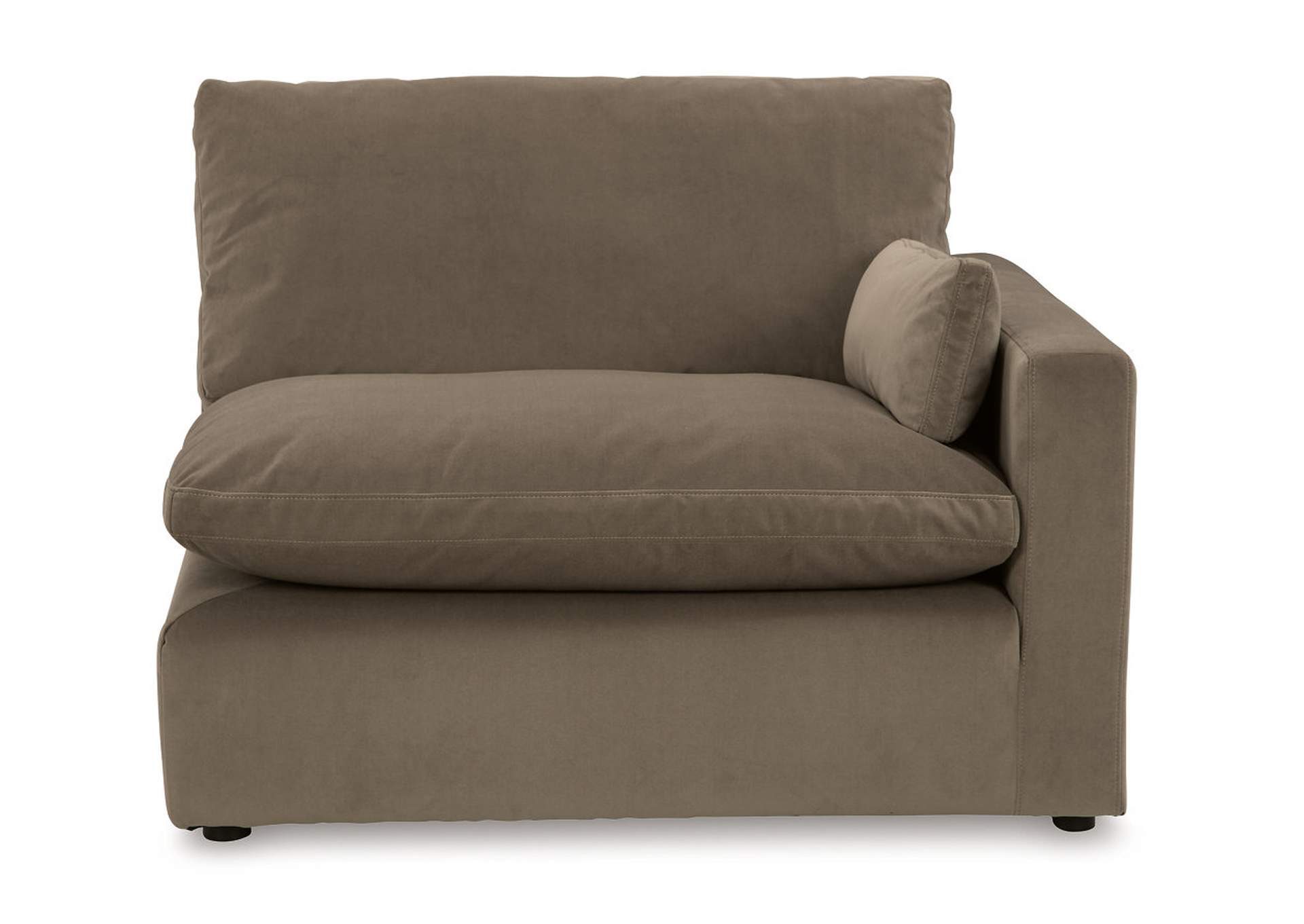 Sophie 4-Piece Sectional image 8