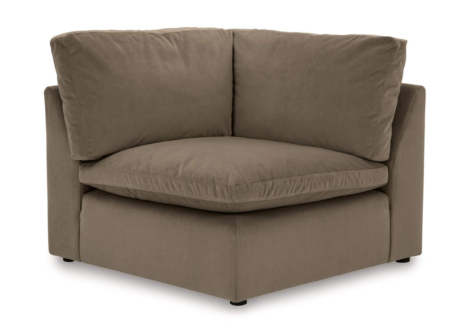 Sophie 4-Piece Sectional image 6