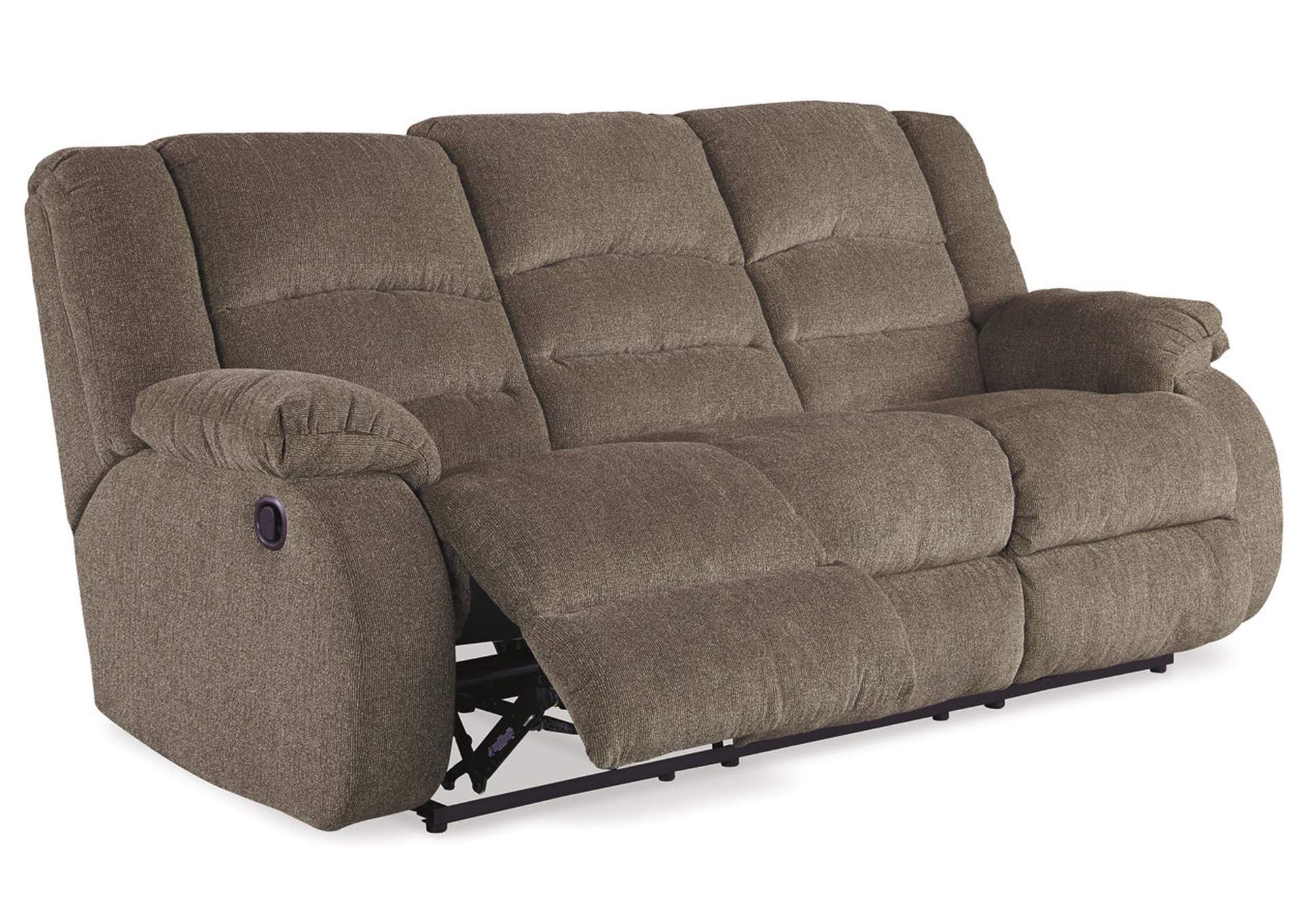 Nason Sofa and Loveseat