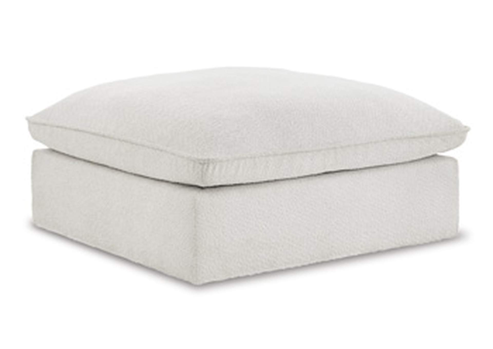Gimma Ottoman With Storage image 8