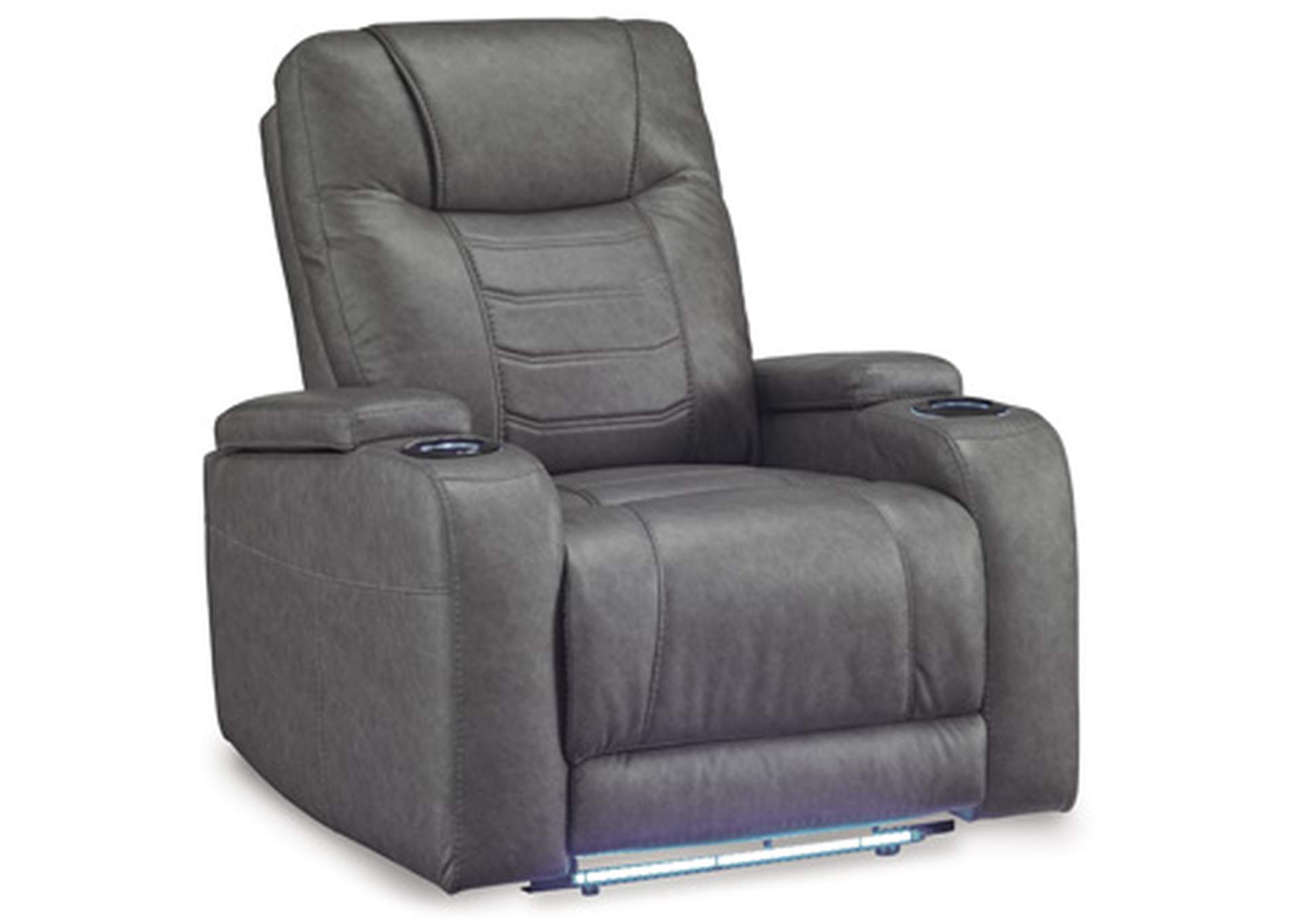 Schooner Rocks Power Recliner image 11