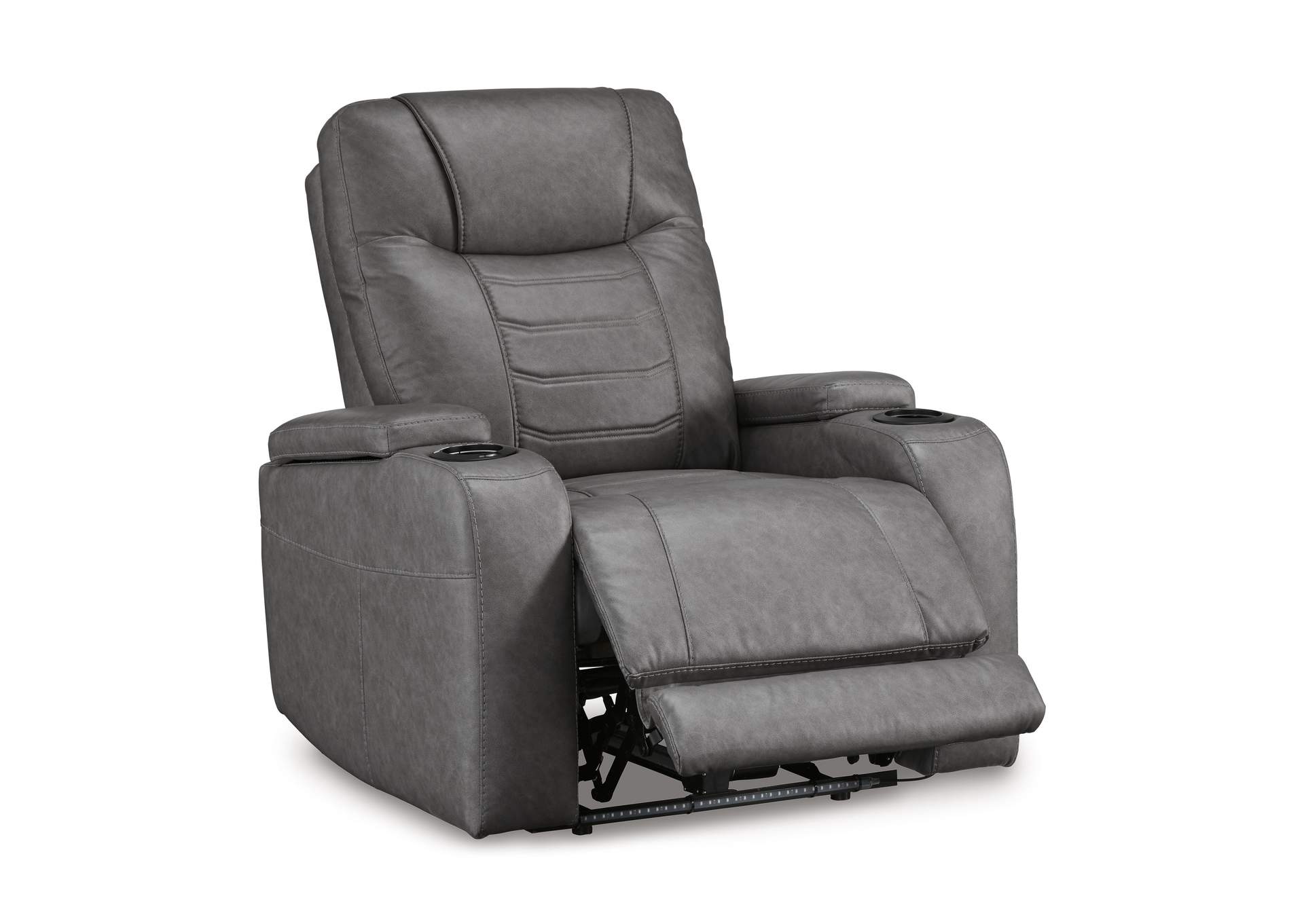 Schooner Rocks Power Recliner image 10