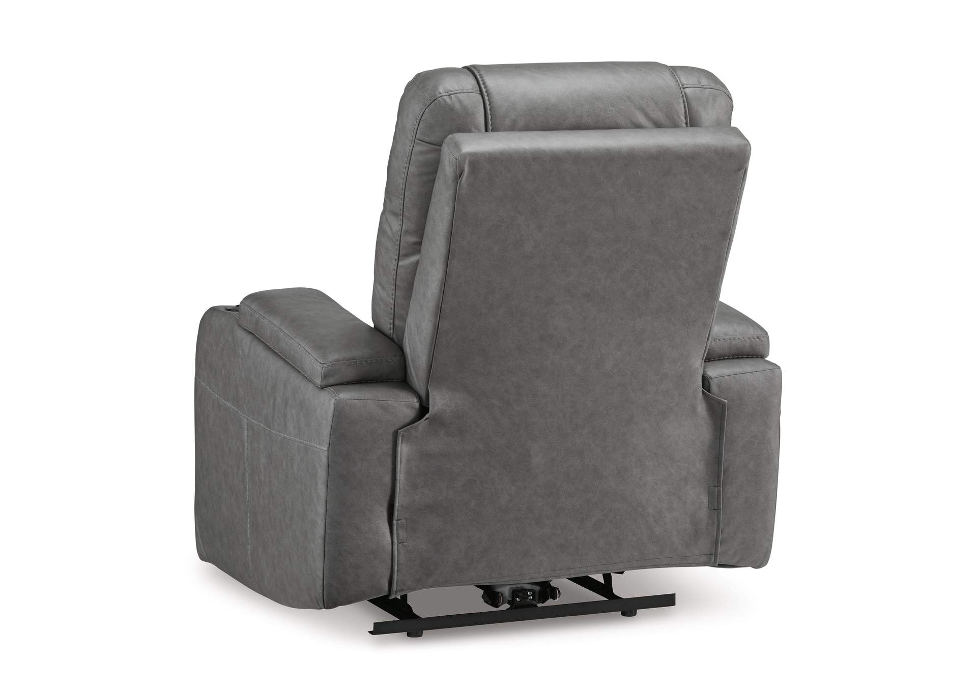 Schooner Rocks Power Recliner image 9