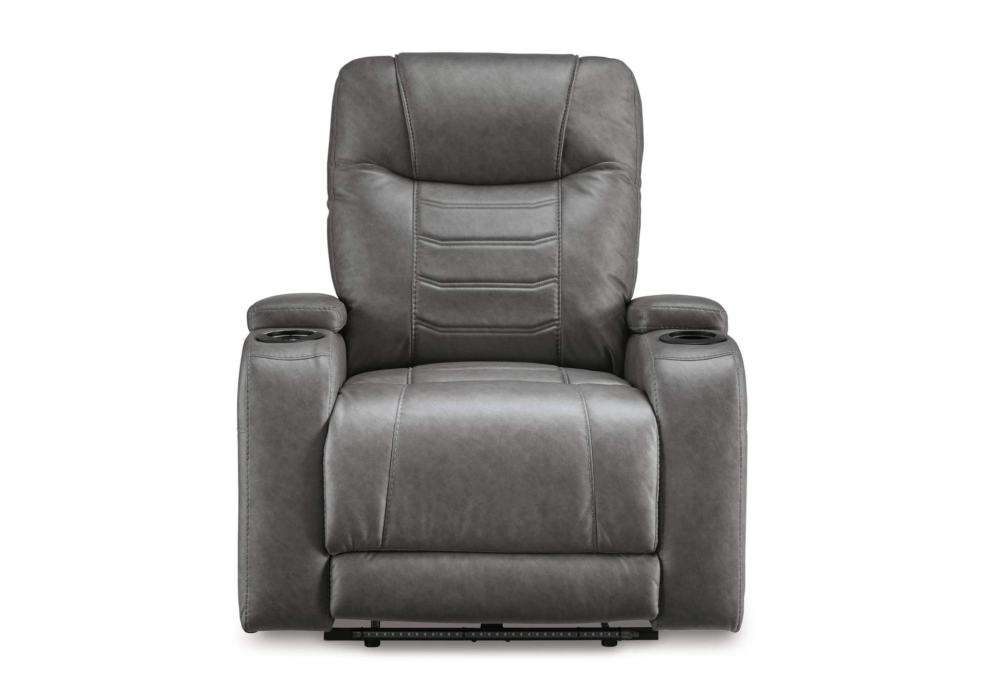 Schooner Rocks Power Recliner image 7