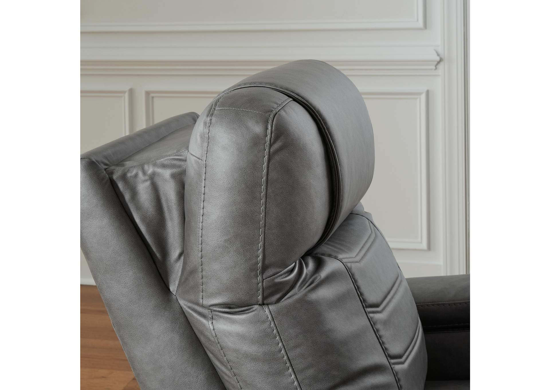 Schooner Rocks Power Recliner image 13