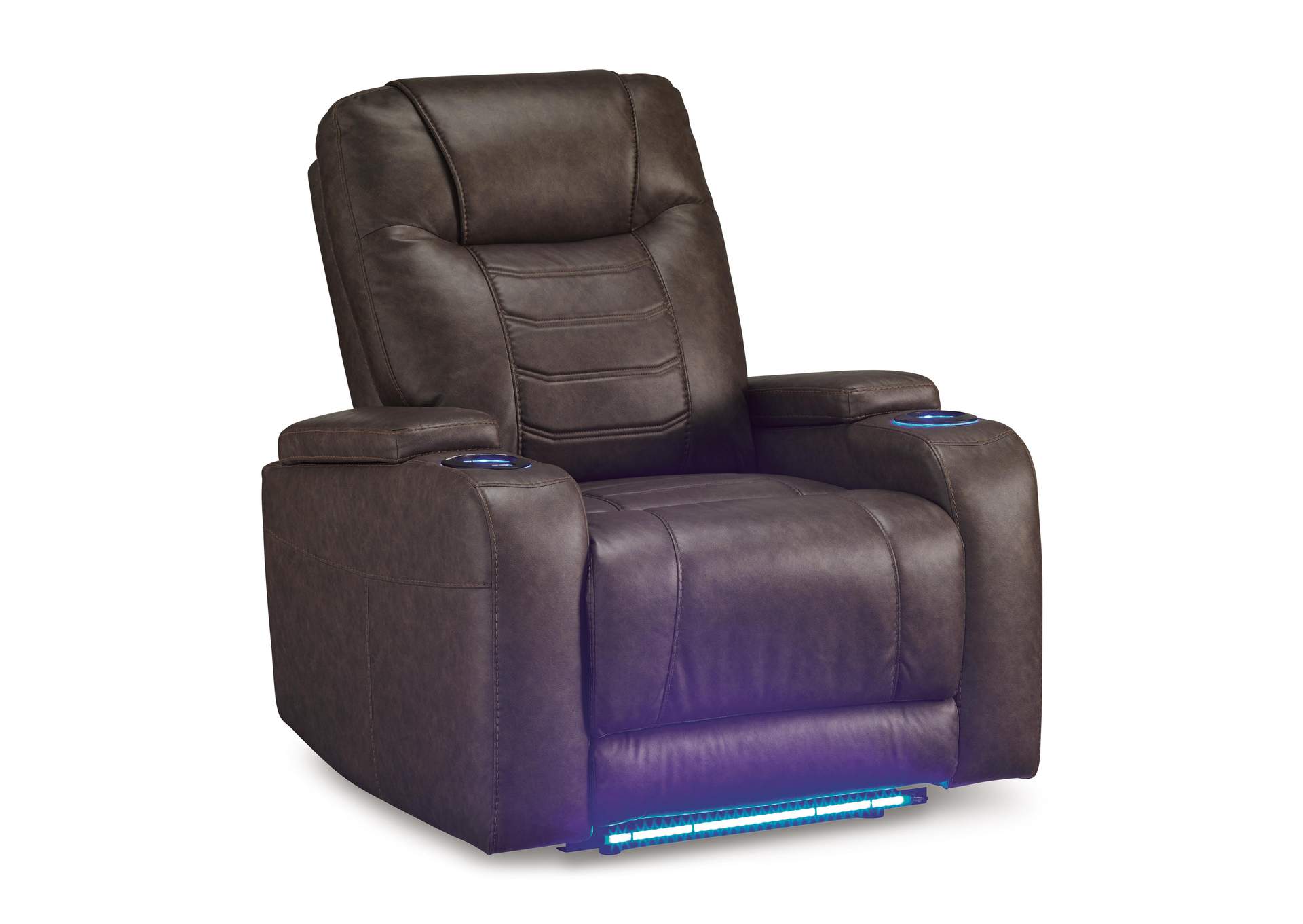 Schooner Rocks Power Recliner image 3