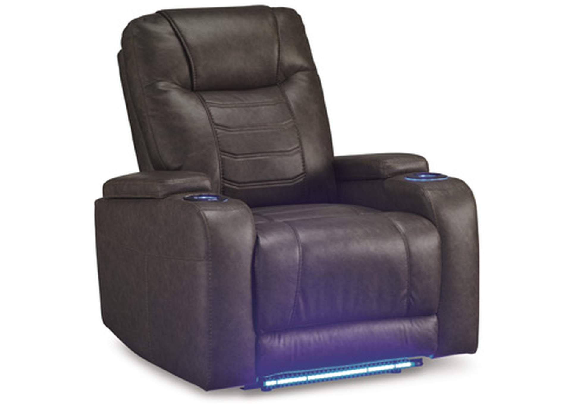 Schooner Rocks Power Recliner image 3