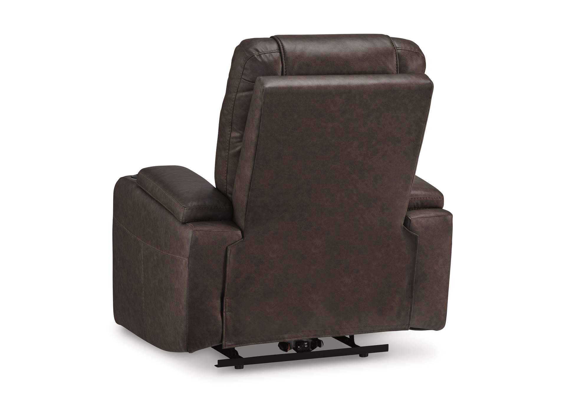 Schooner Rocks Power Recliner image 8