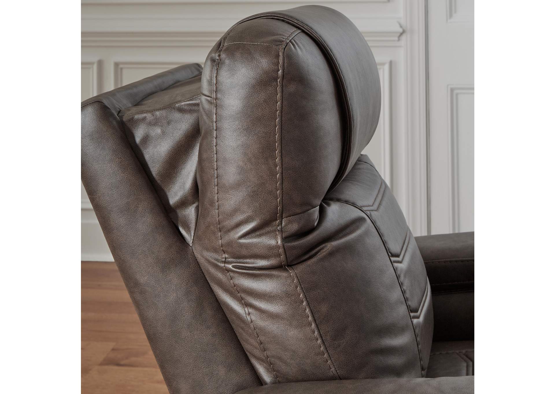 Schooner Rocks Power Recliner image 12