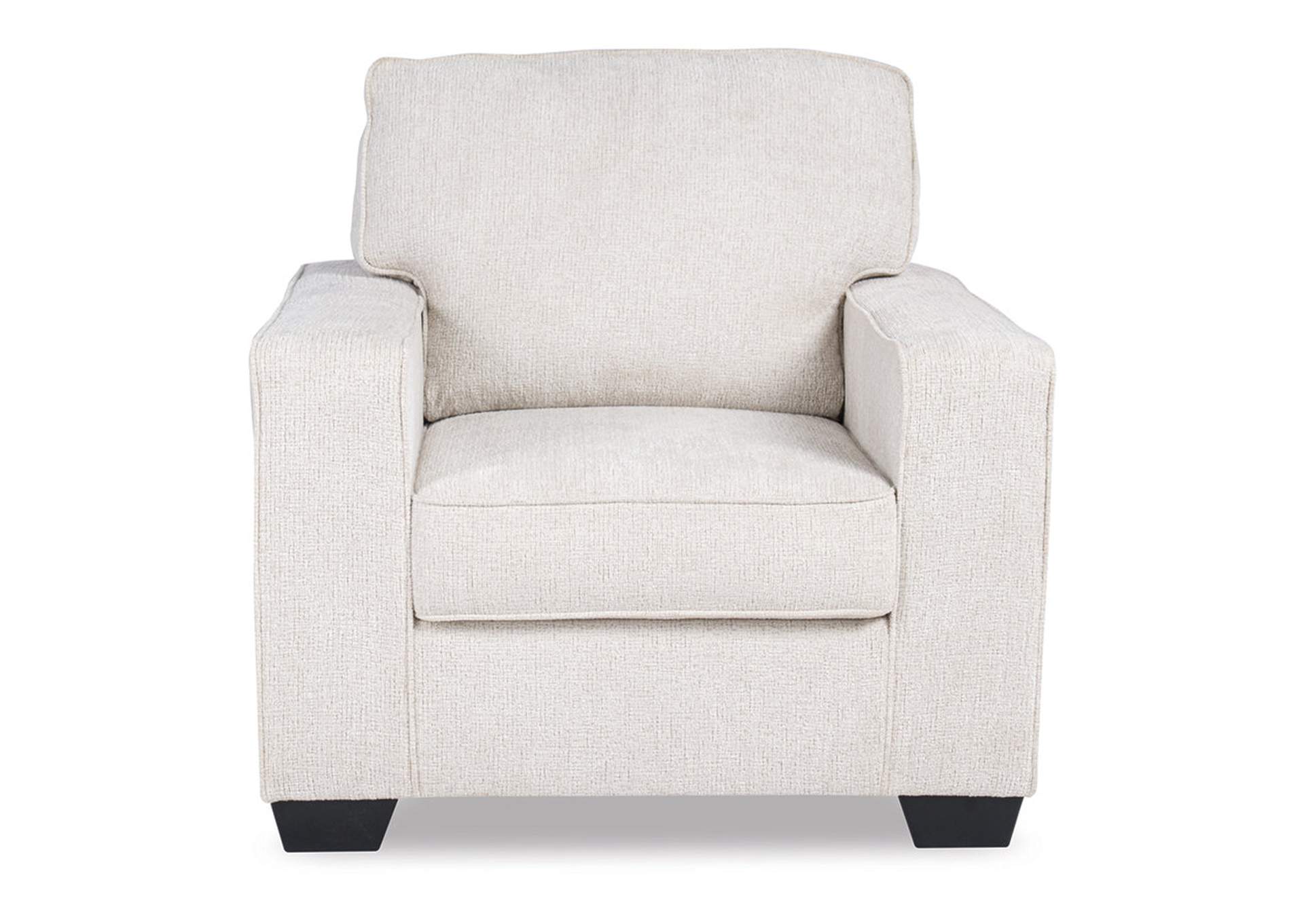 Alyadria Chair image 1