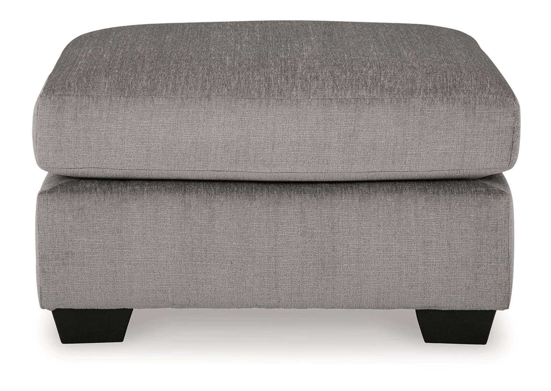 Lanelly Oversized Accent Ottoman image 3