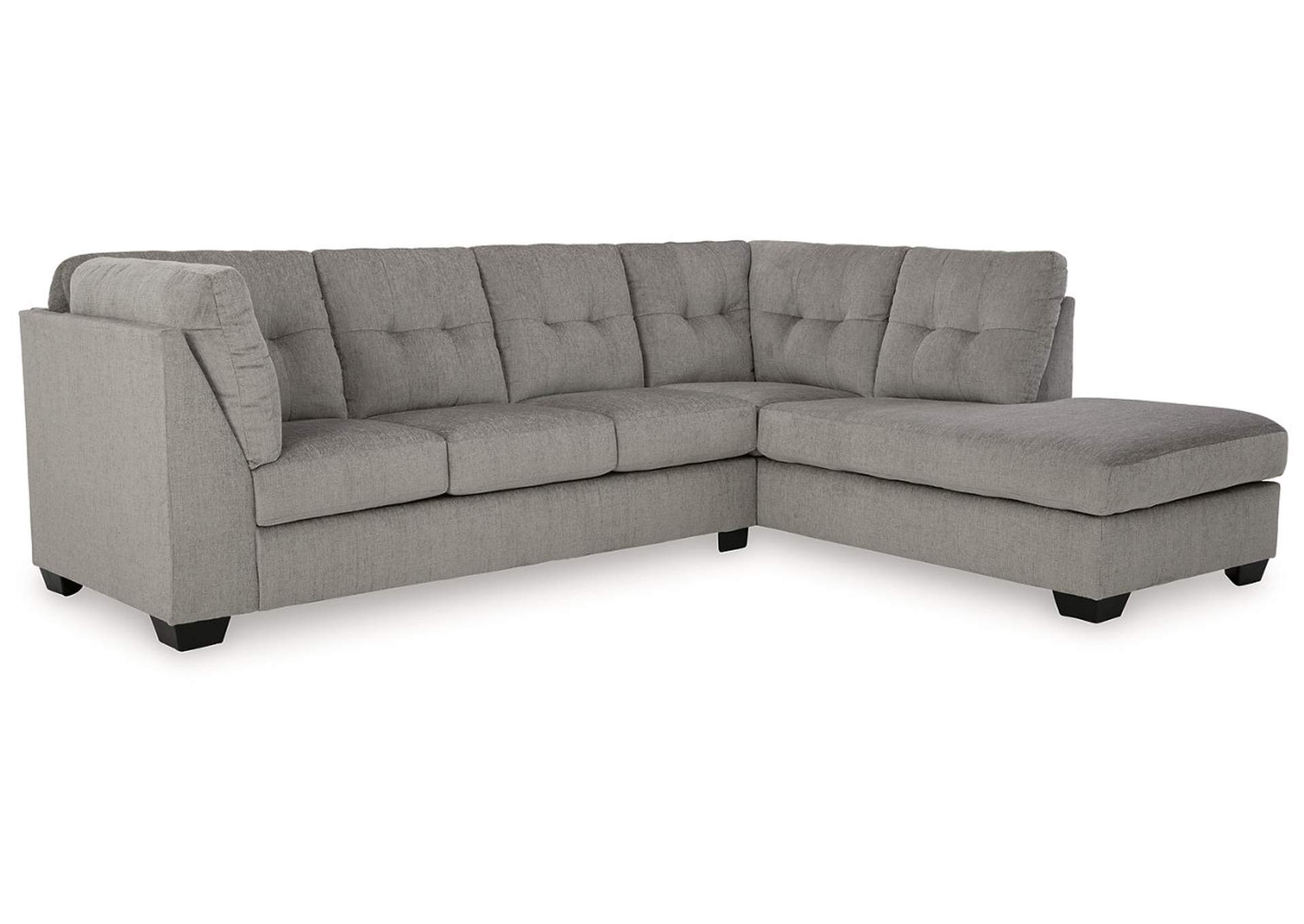 Lanelly 2-Piece Sectional with Chaise image 1