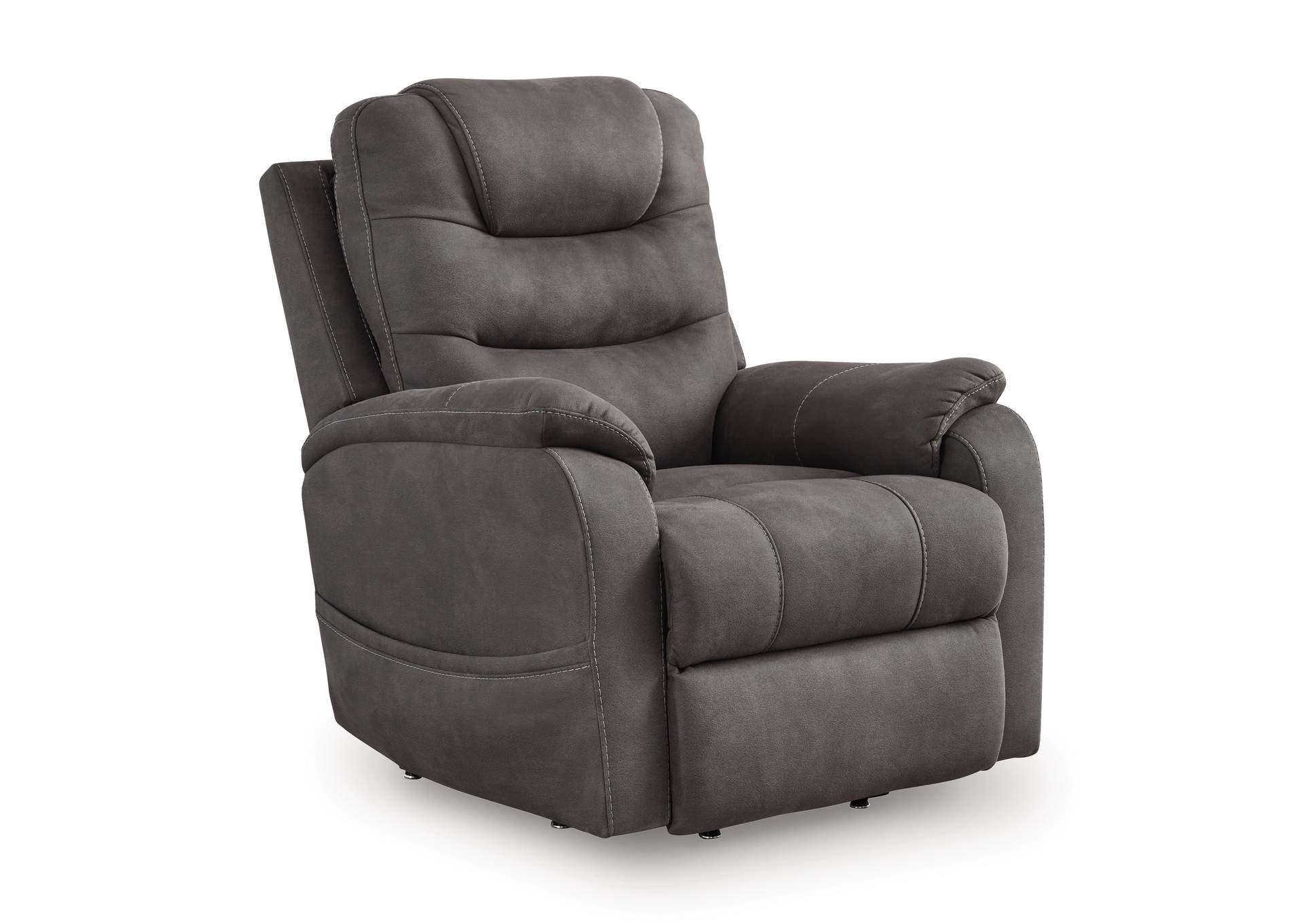 Snowfield Power Lift Recliner image 3