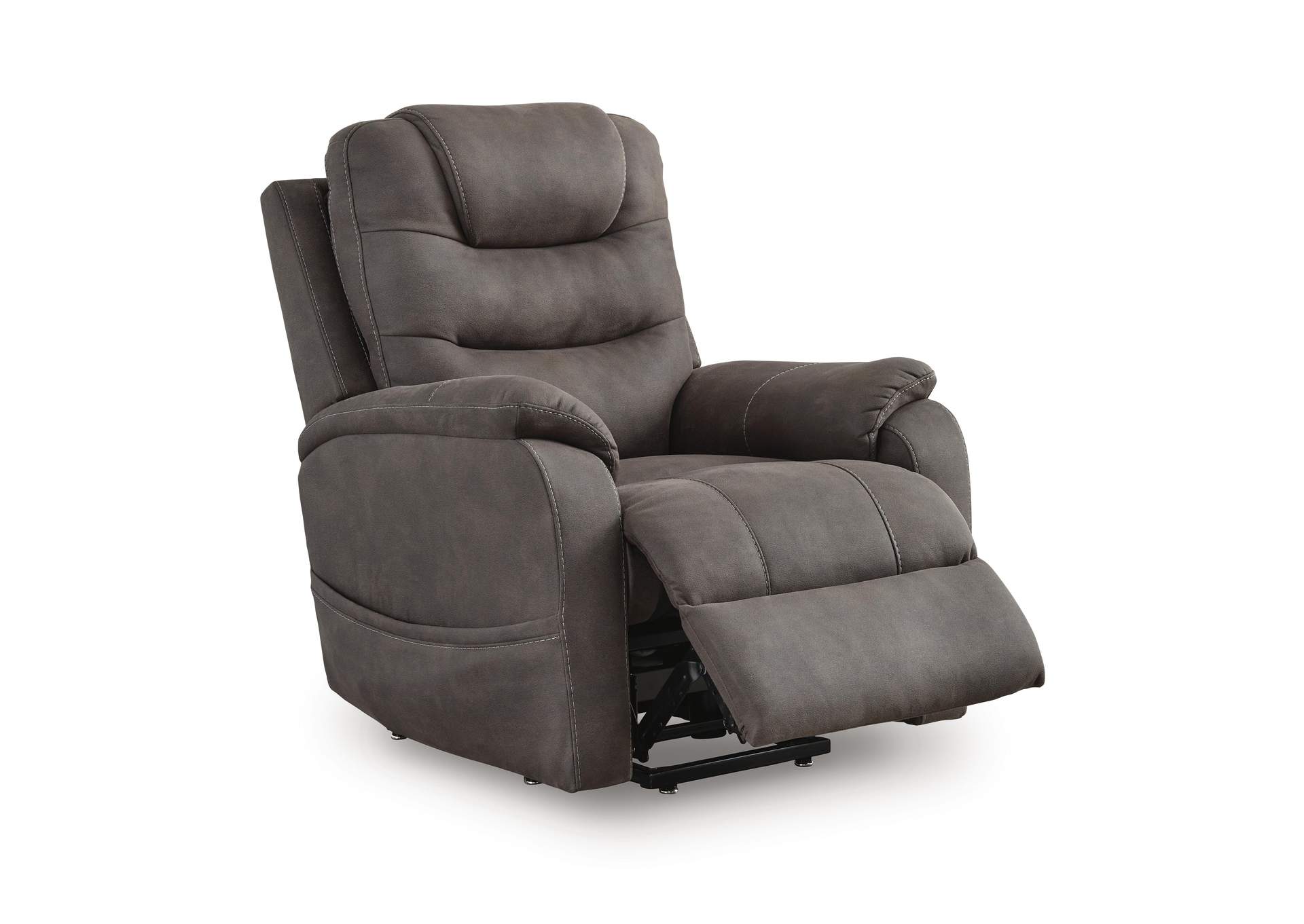 Snowfield Power Lift Recliner image 11