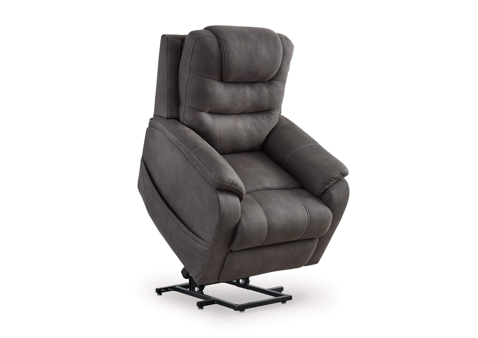 Snowfield Power Lift Recliner image 12