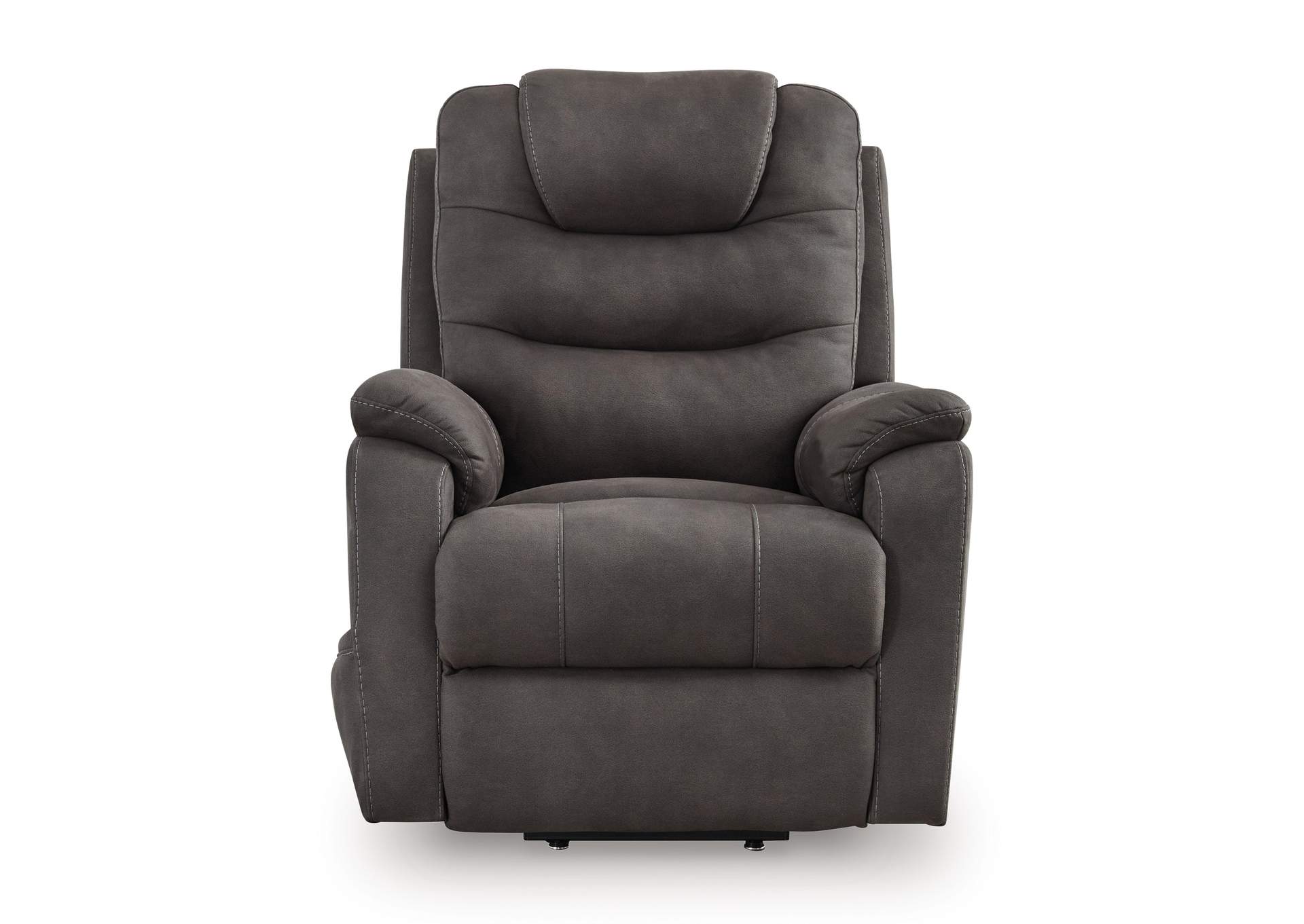 Snowfield Power Lift Recliner image 8