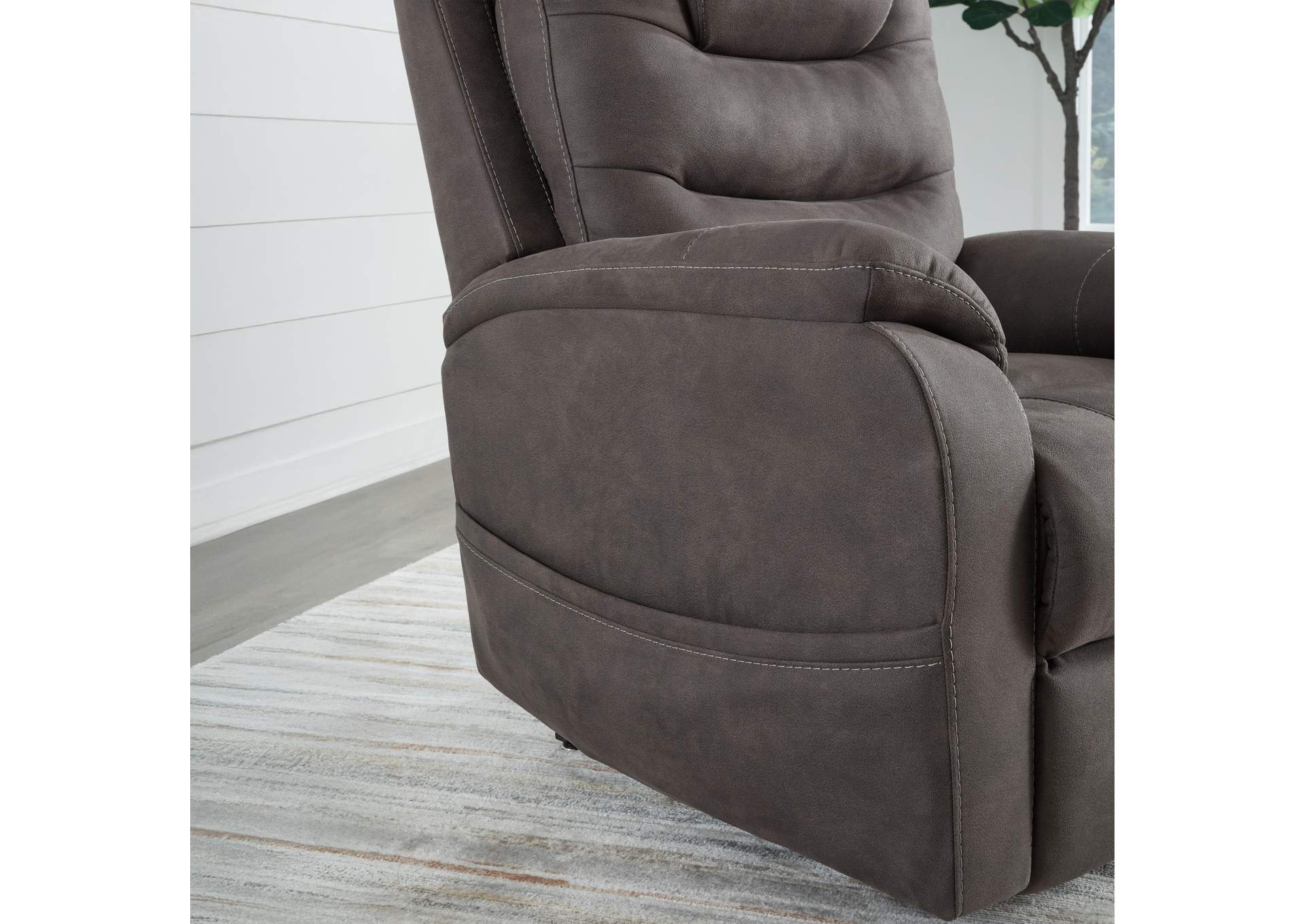 Snowfield Power Lift Recliner image 13