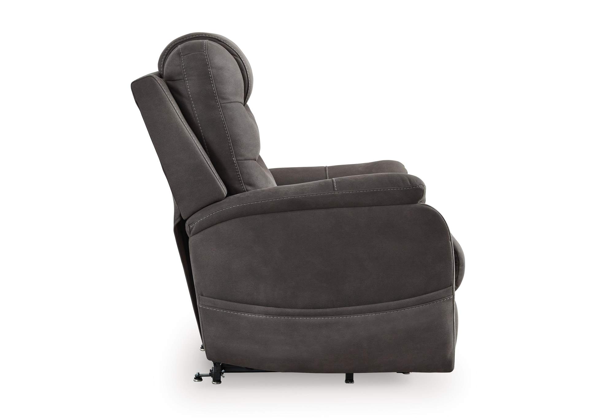 Snowfield Power Lift Recliner image 4
