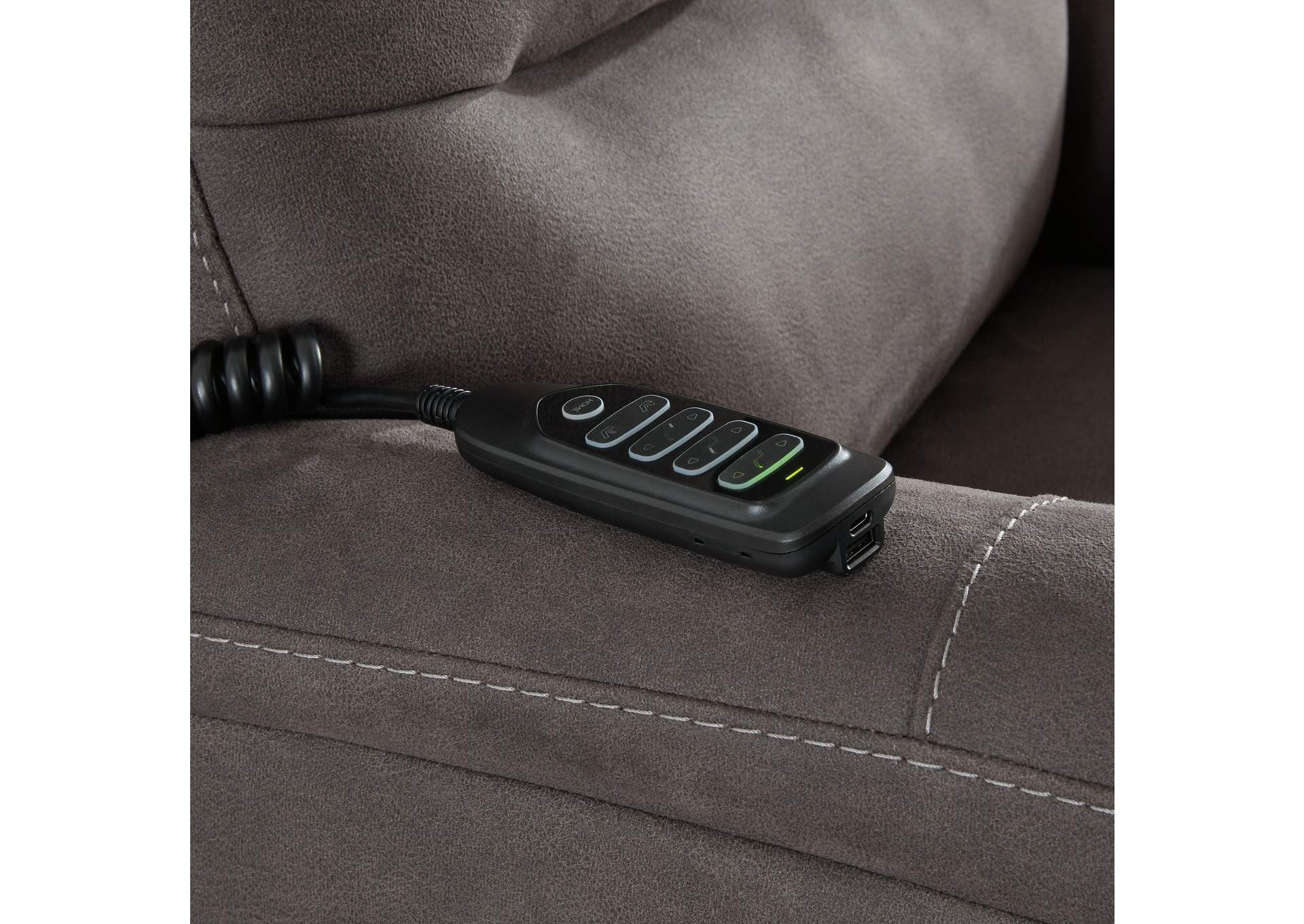Snowfield Power Lift Recliner image 14