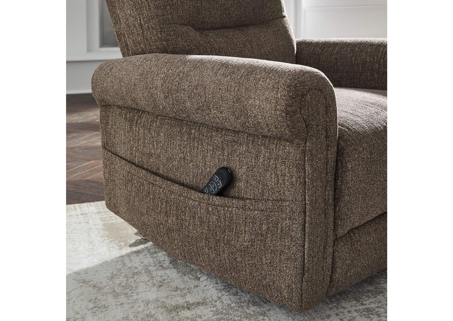 Aureta Power Lift Recliner image 12