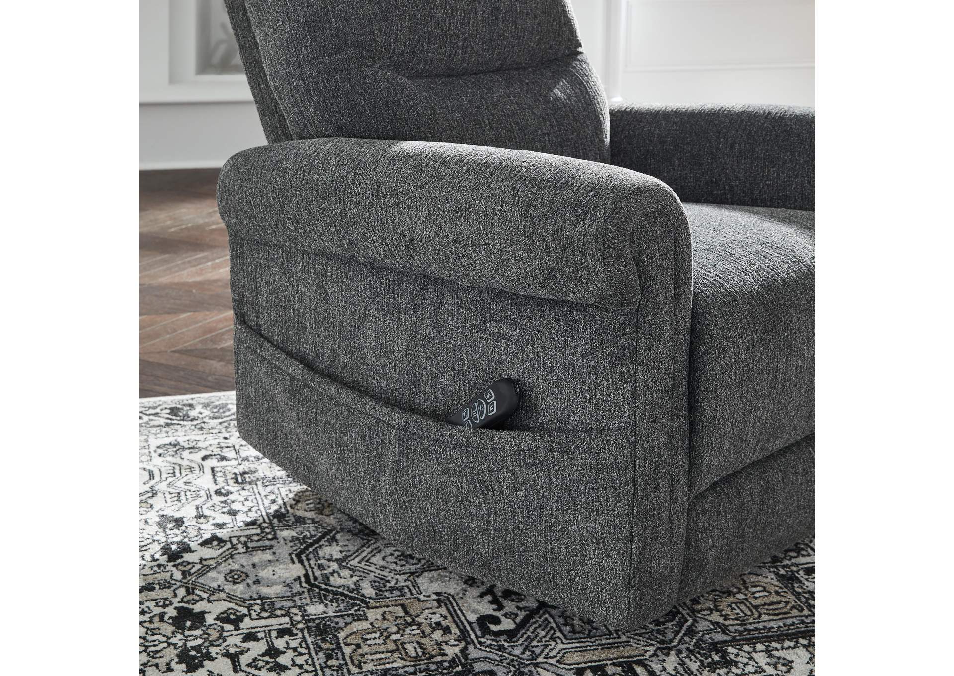 Aureta Power Lift Recliner image 10
