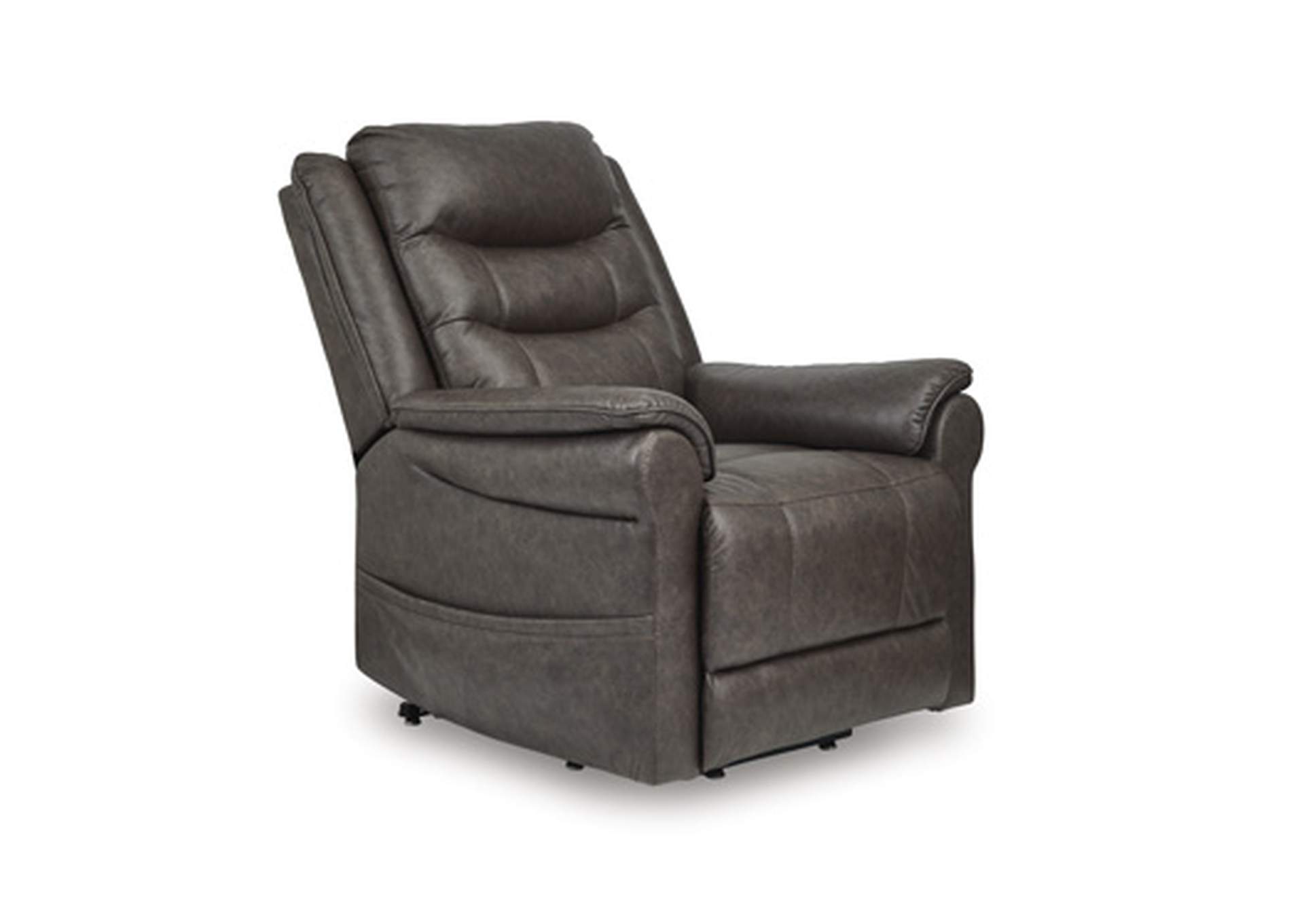 Oatman Power Lift Recliner image 4
