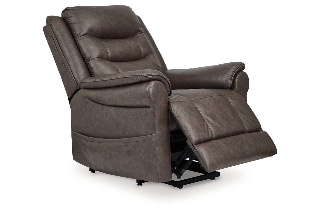 Oatman Power Lift Recliner