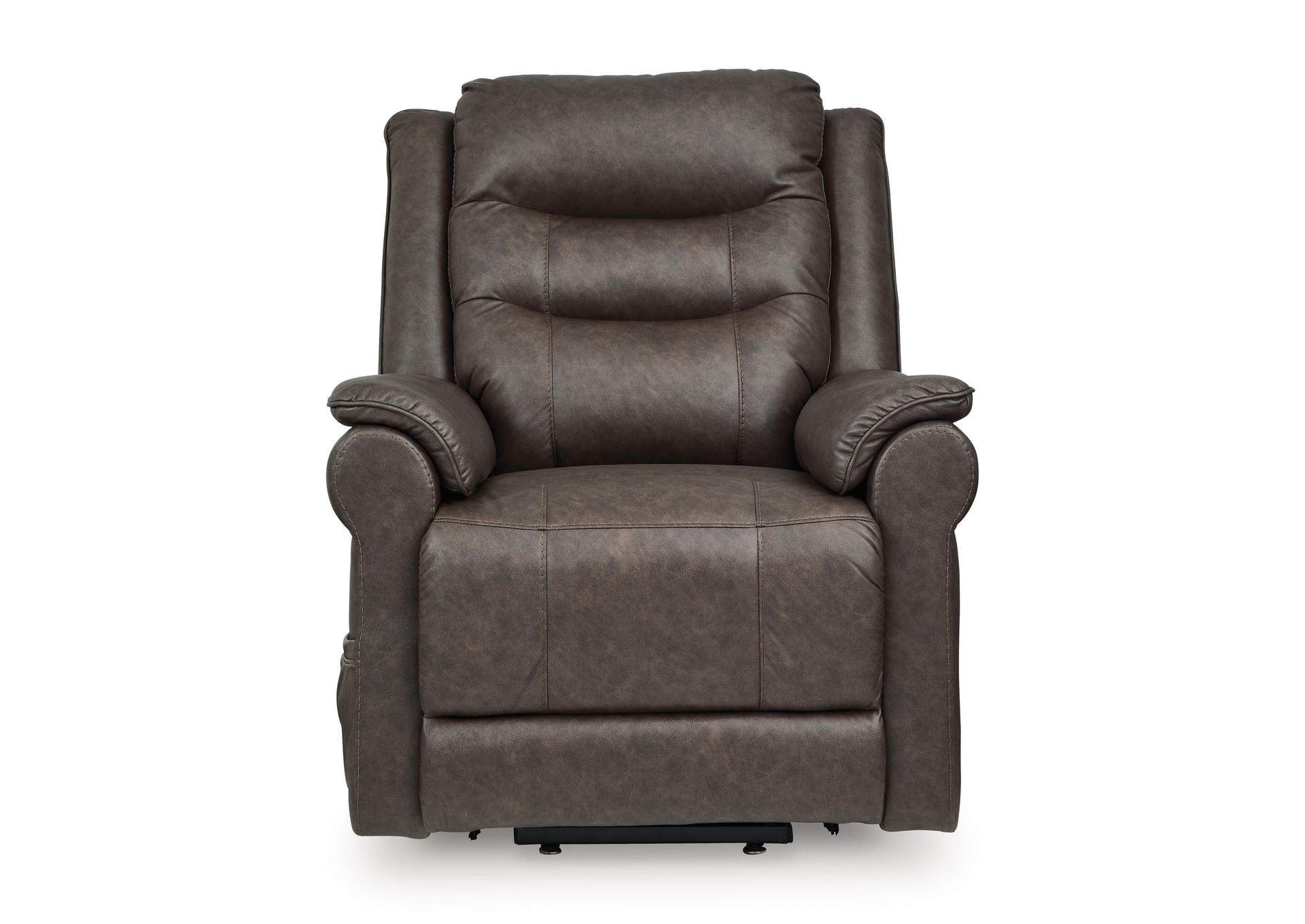 Oatman Power Lift Recliner image 3