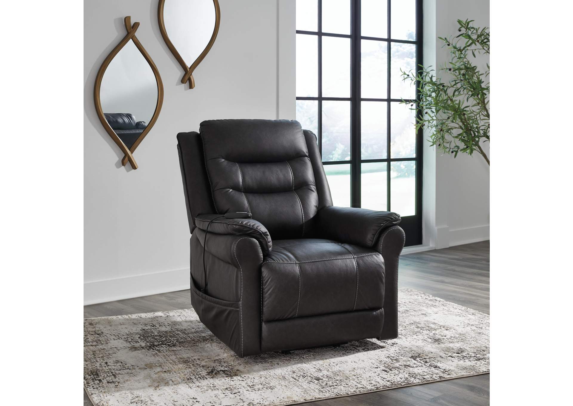 Oatman Power Lift Recliner image 6