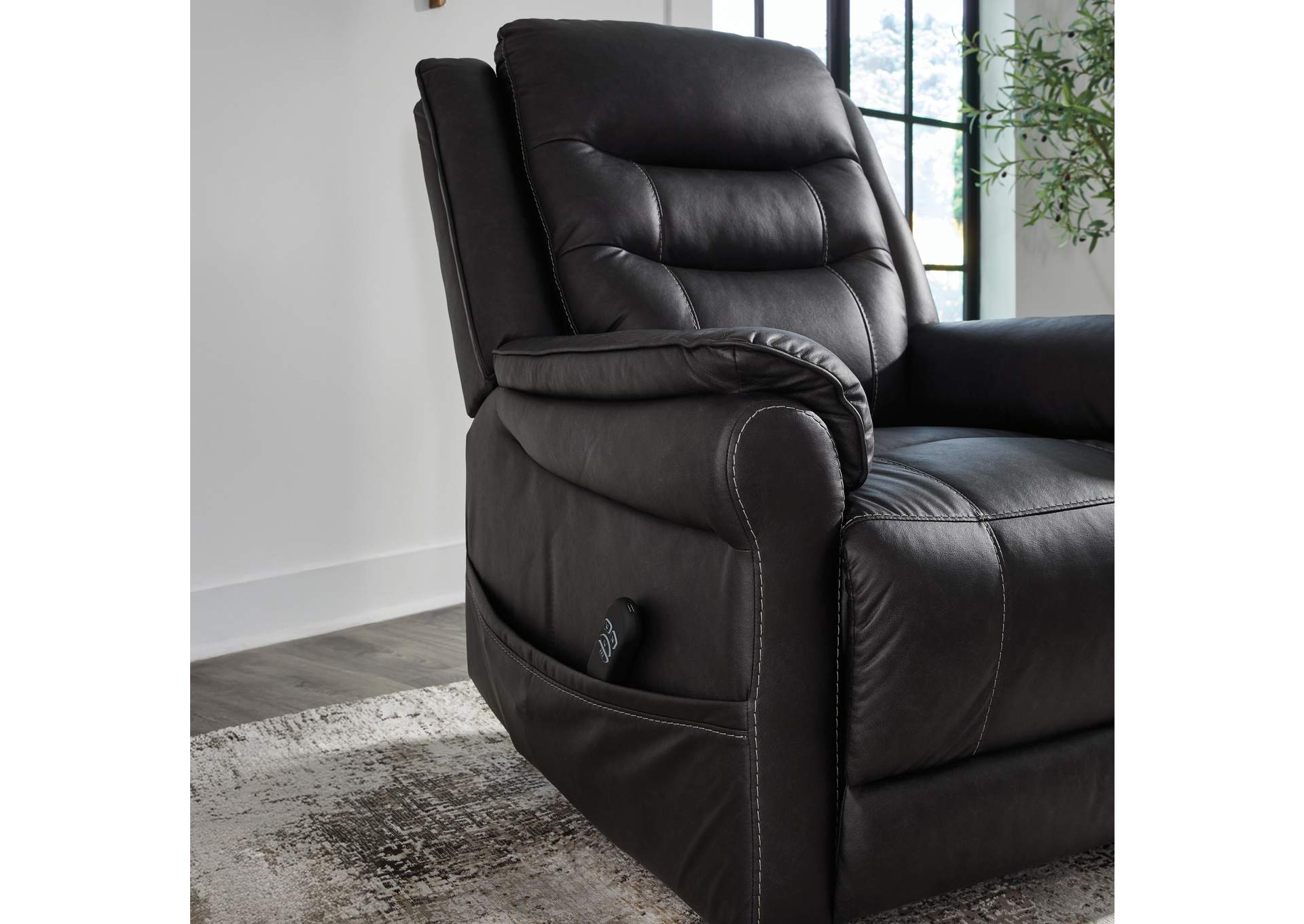 Oatman Power Lift Recliner image 9