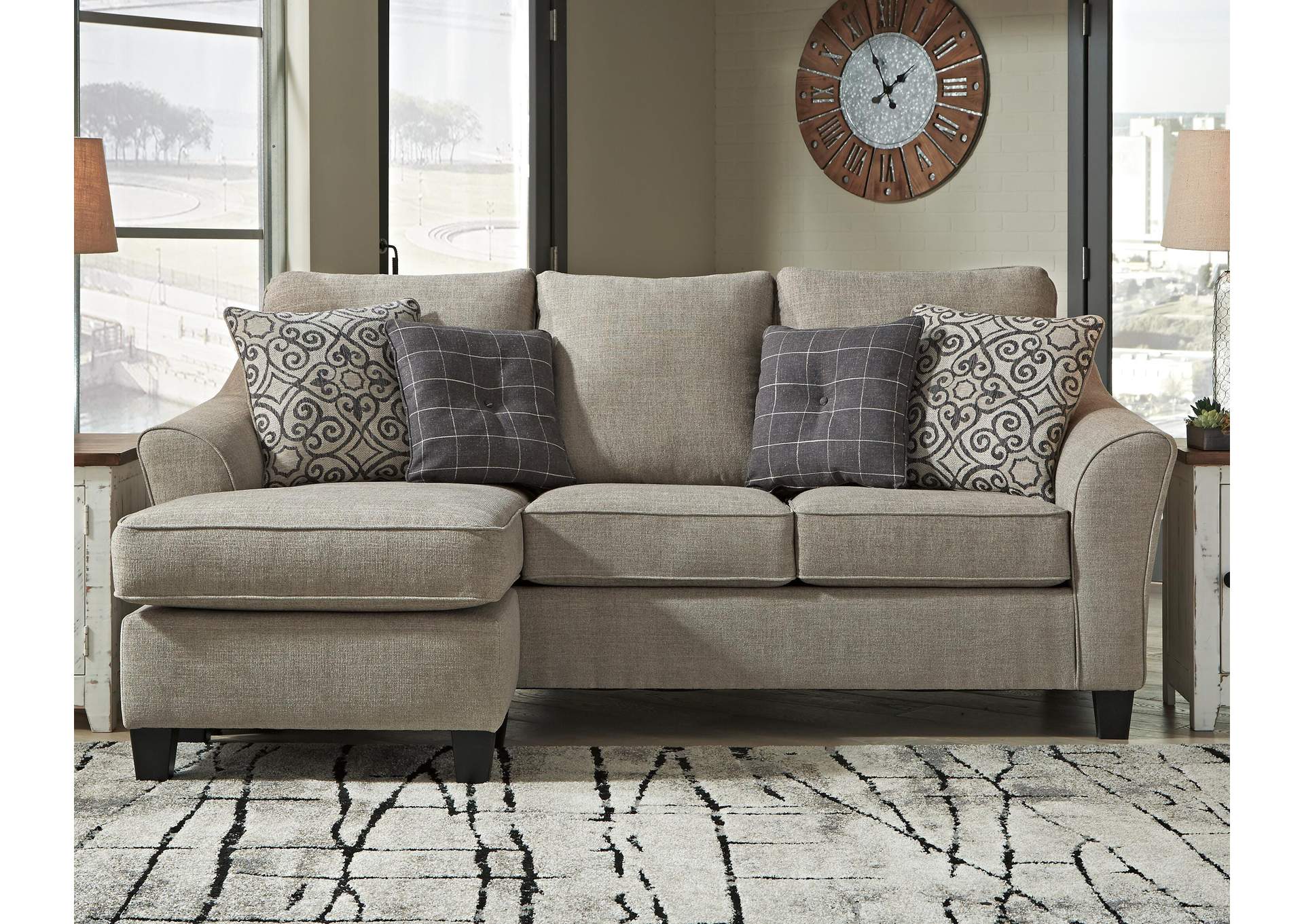 Kestrel Sofa Chaise image 3