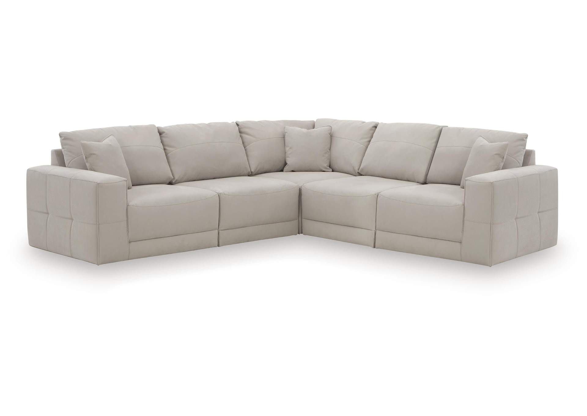 Next-Gen Gaucho 5-Piece Sectional image 1