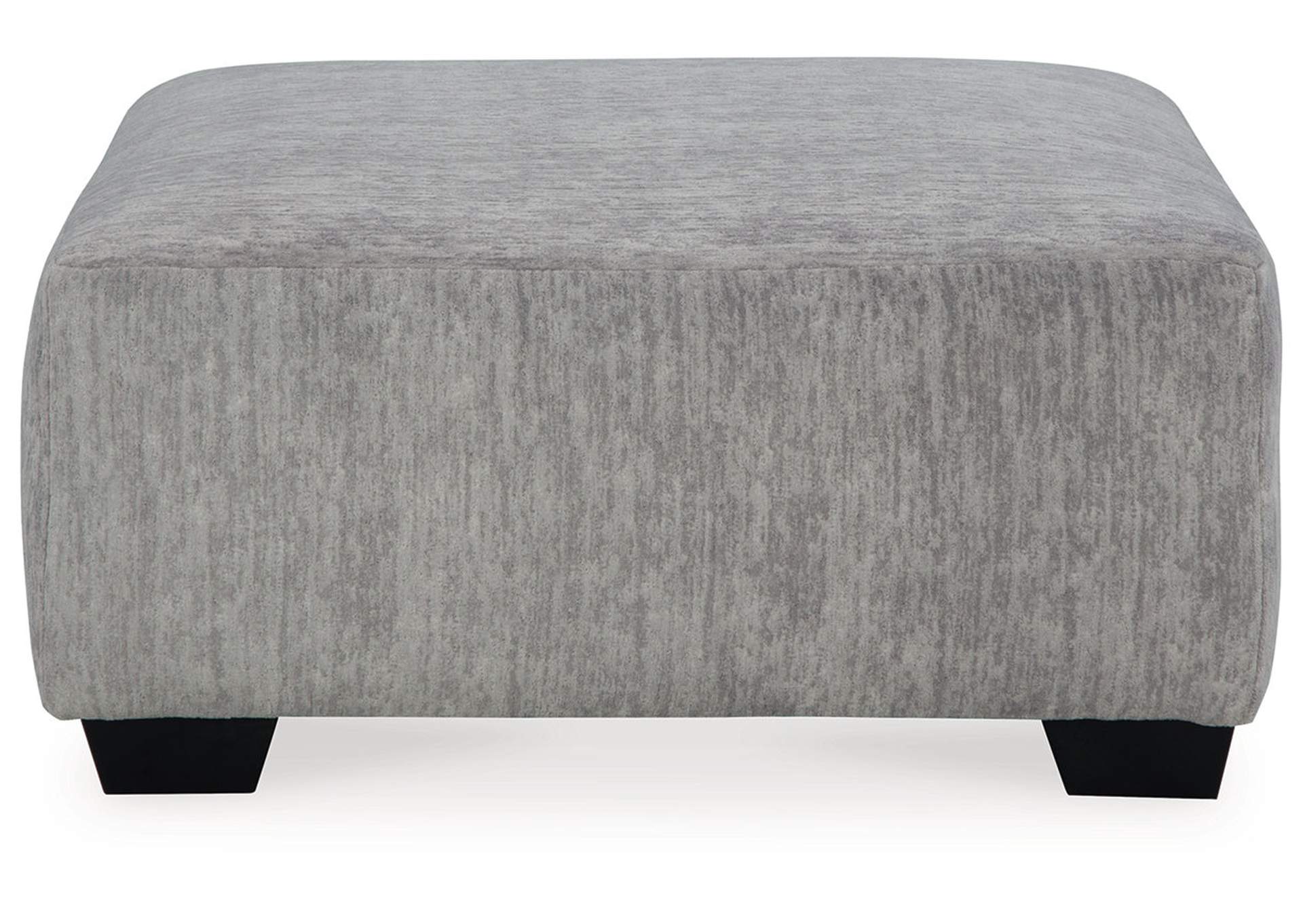 Pembrey Oversized Accent Ottoman image 3
