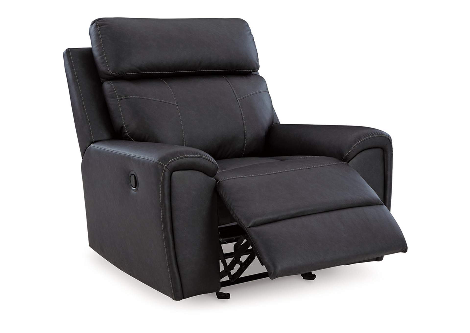 Montacute Glider Recliner image 3