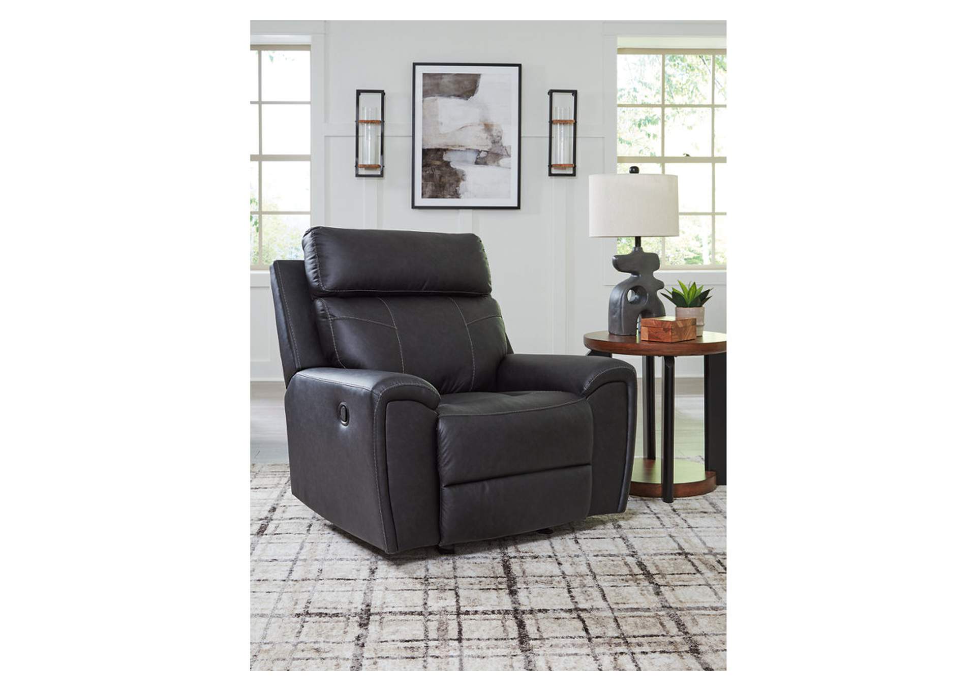 Montacute Glider Recliner image 2
