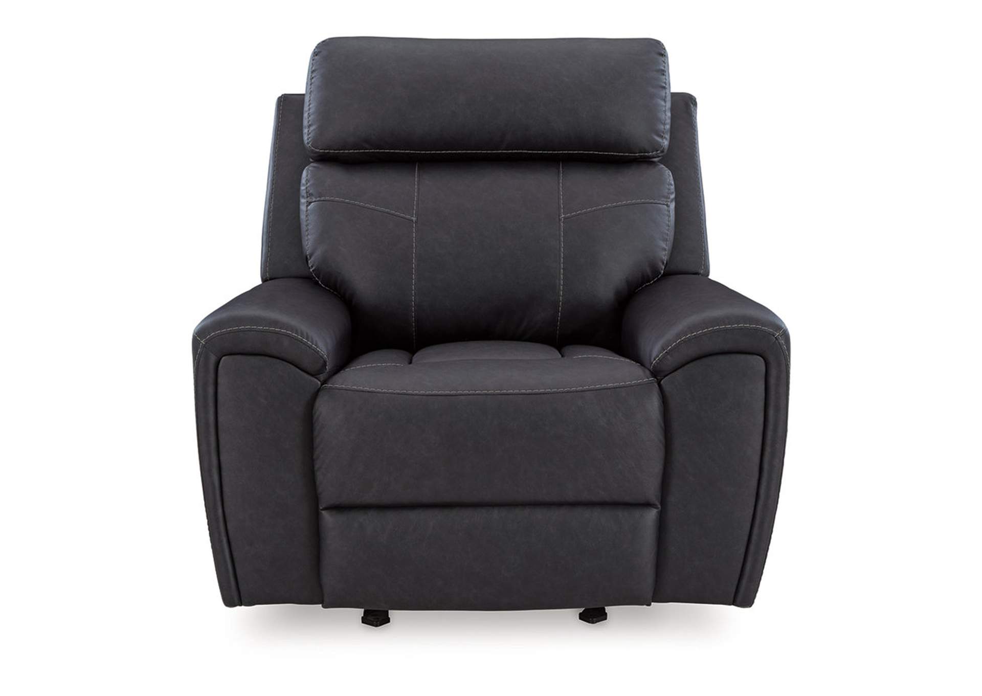 Montacute Glider Recliner image 4