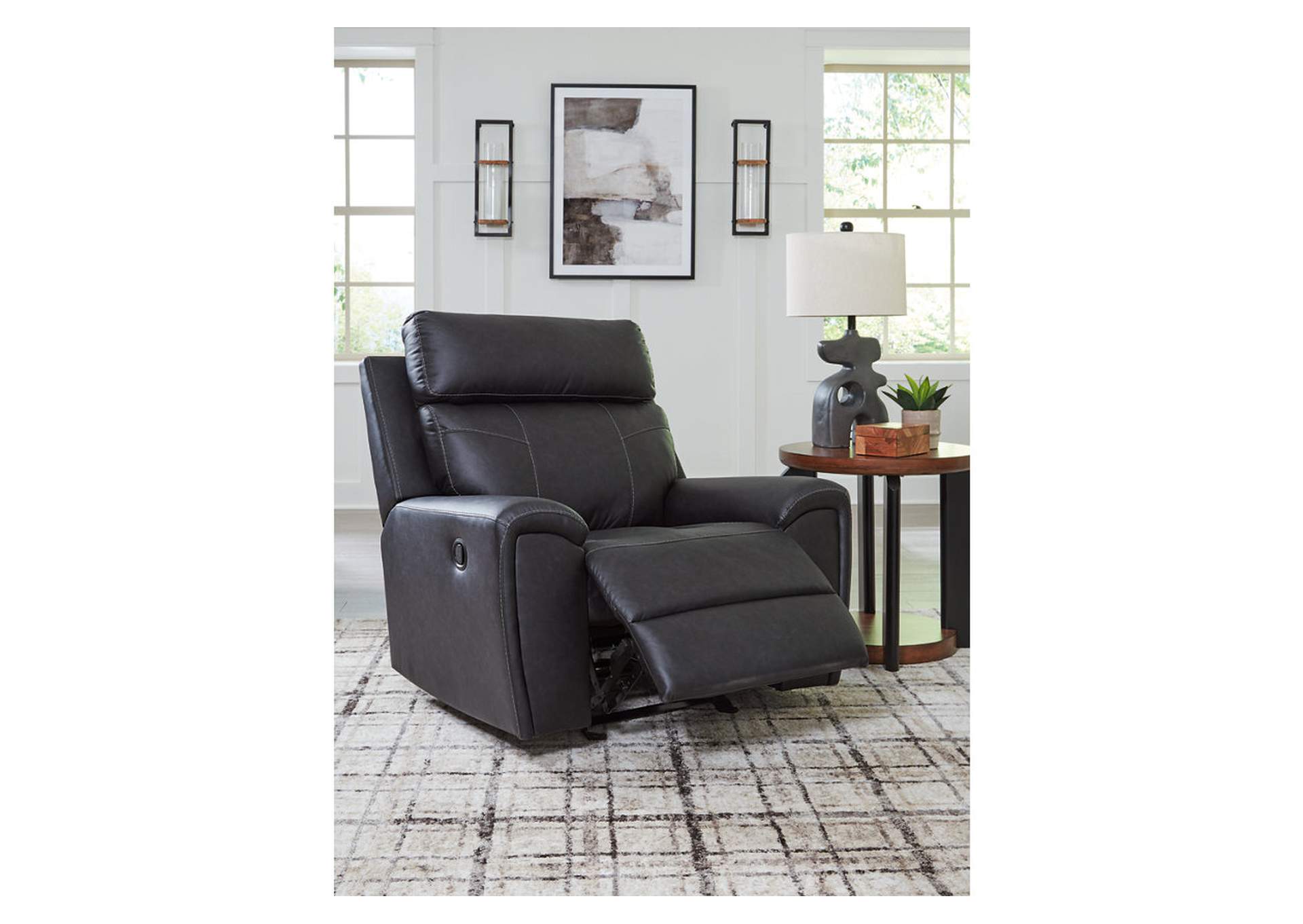 Montacute Glider Recliner image 8
